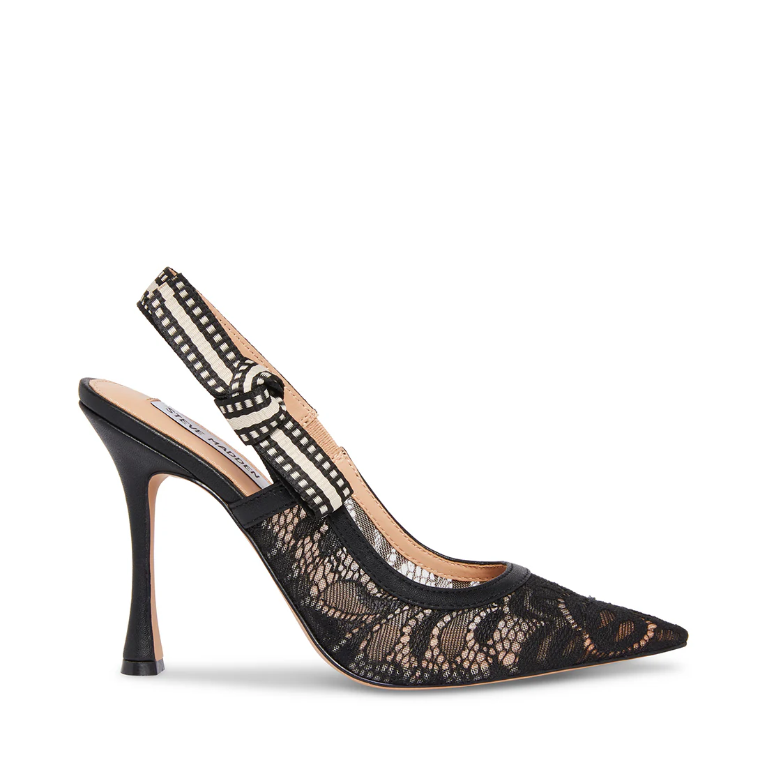 BRI BLACK LACE - Image 9