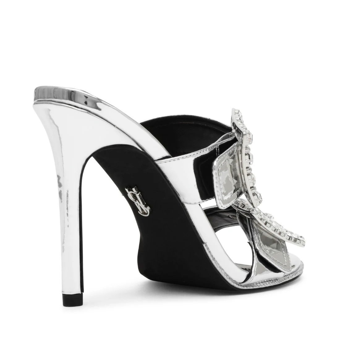 BROCADE SILVER - Image 5