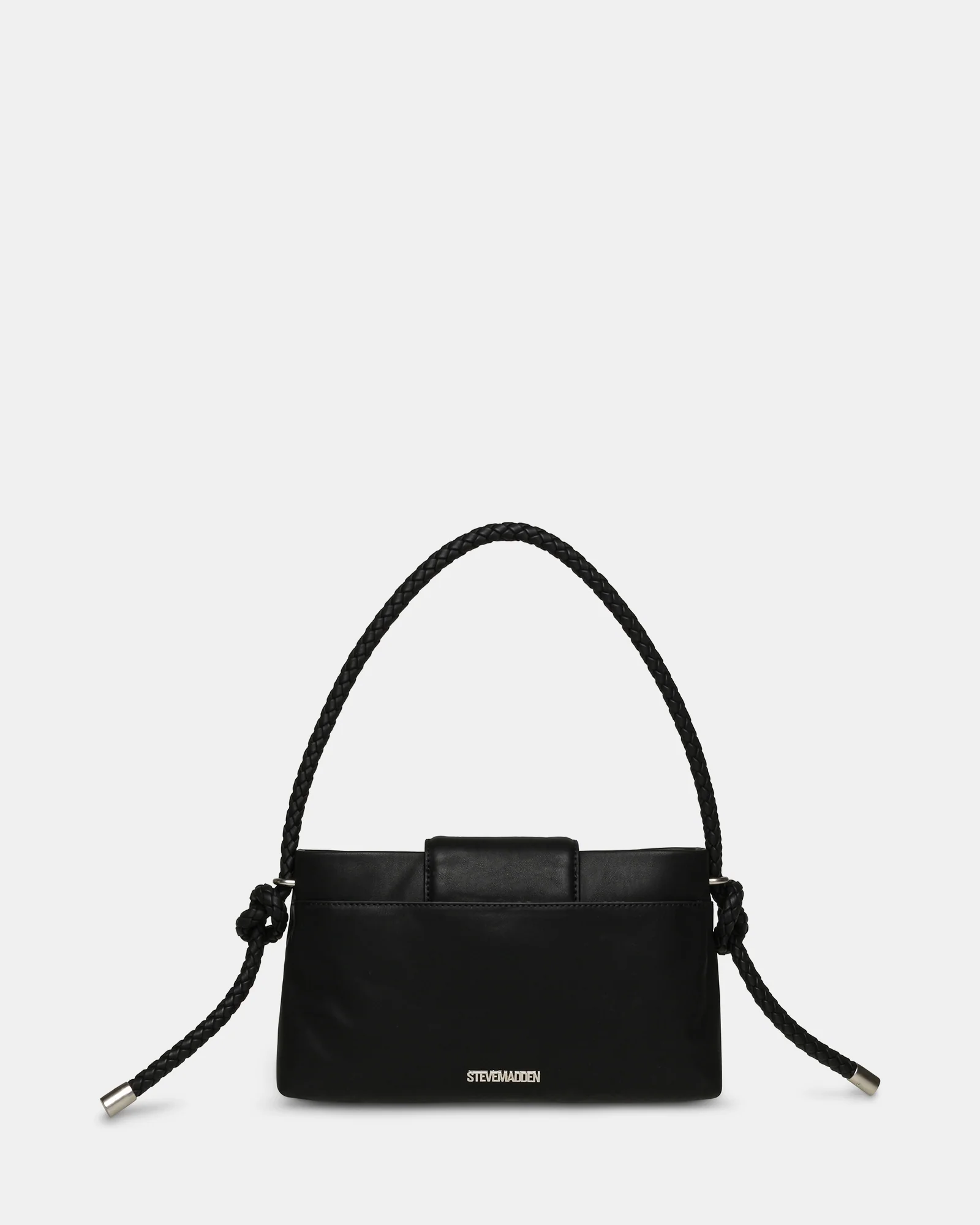 BROOKS BLACK/SILVER - Image 4