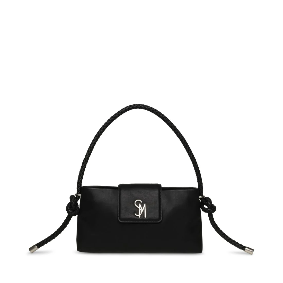 BROOKS BLACK/SILVER - Image 5