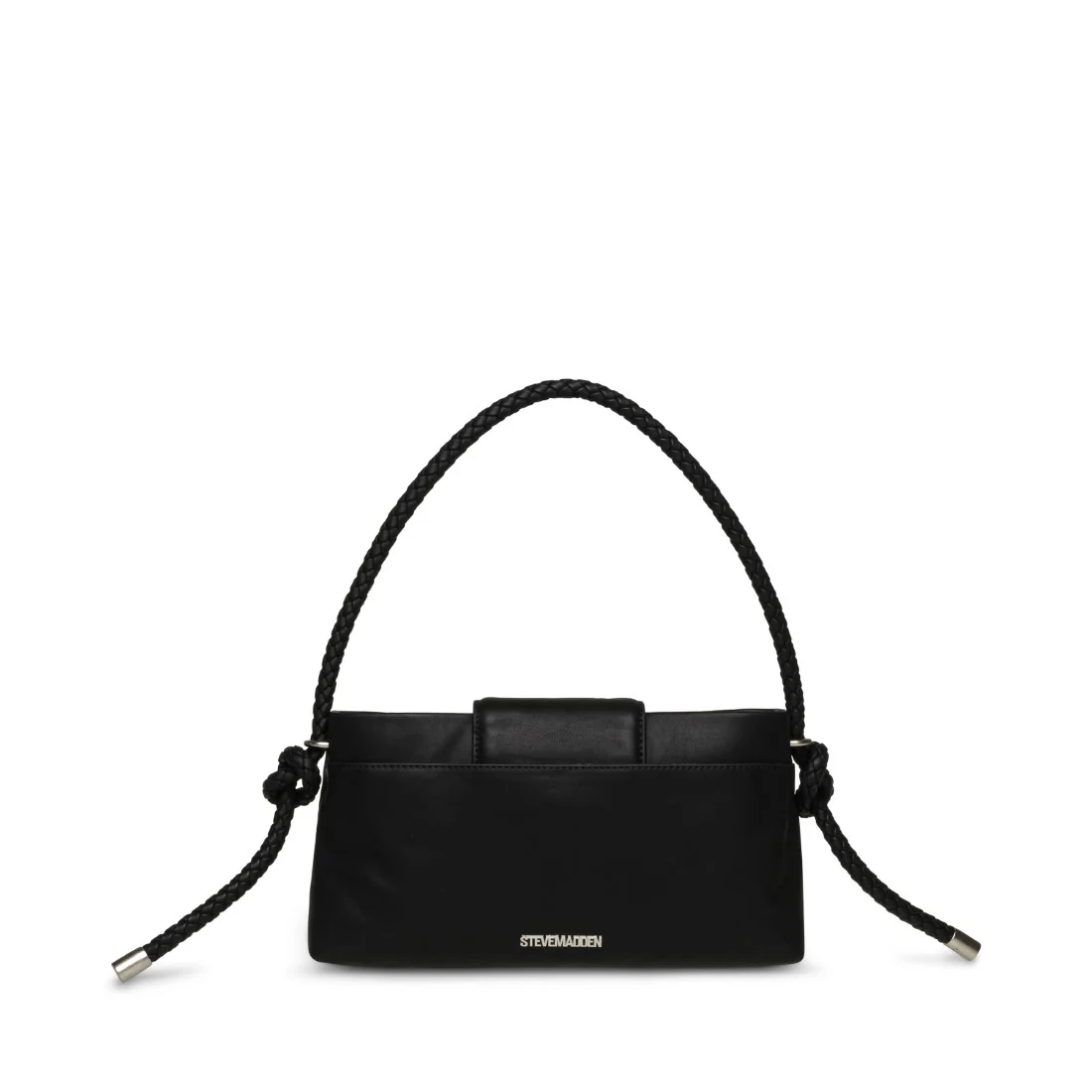 BROOKS BLACK/SILVER - Image 8