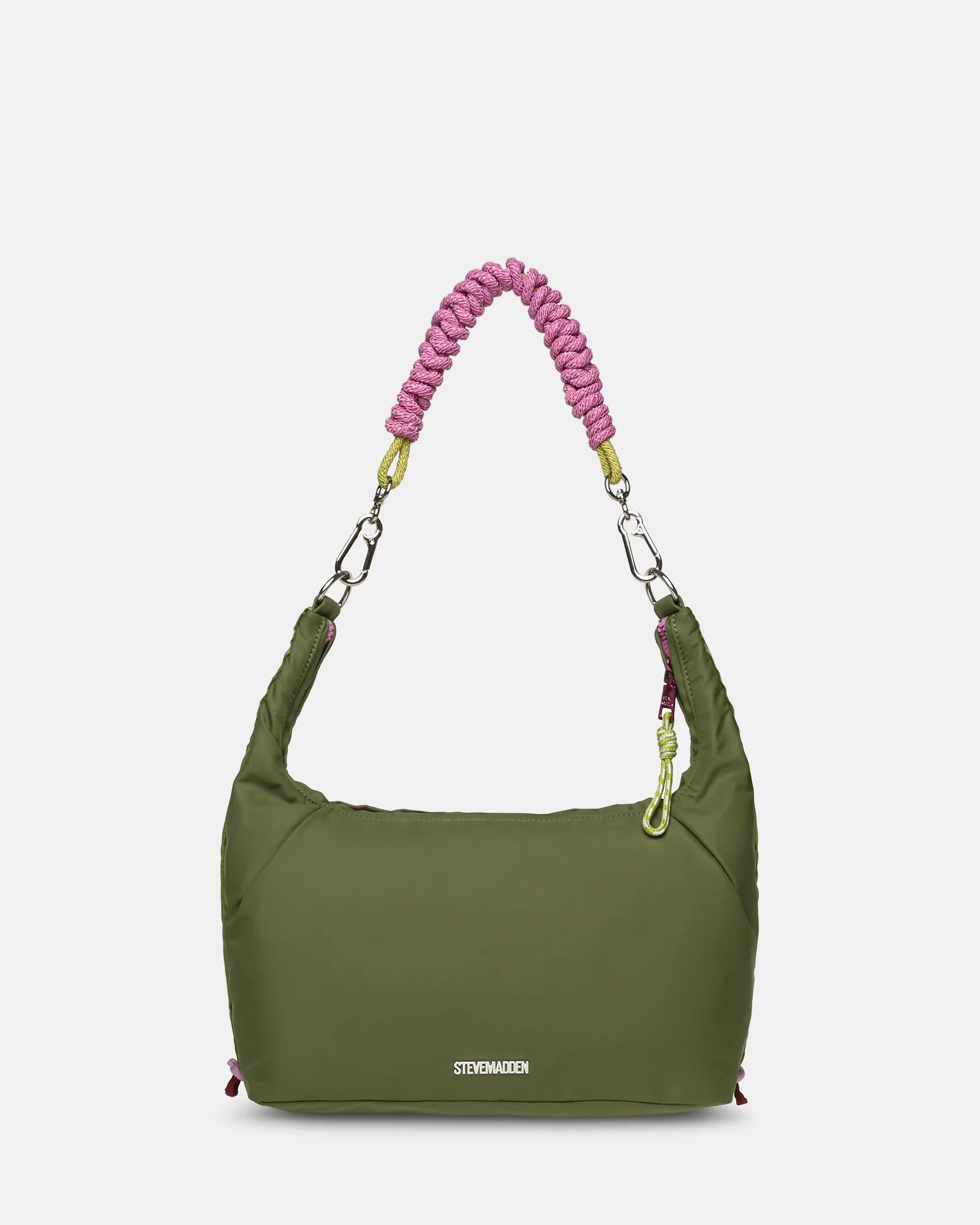 BSYNTH OLIVE/SILVER - Image 4