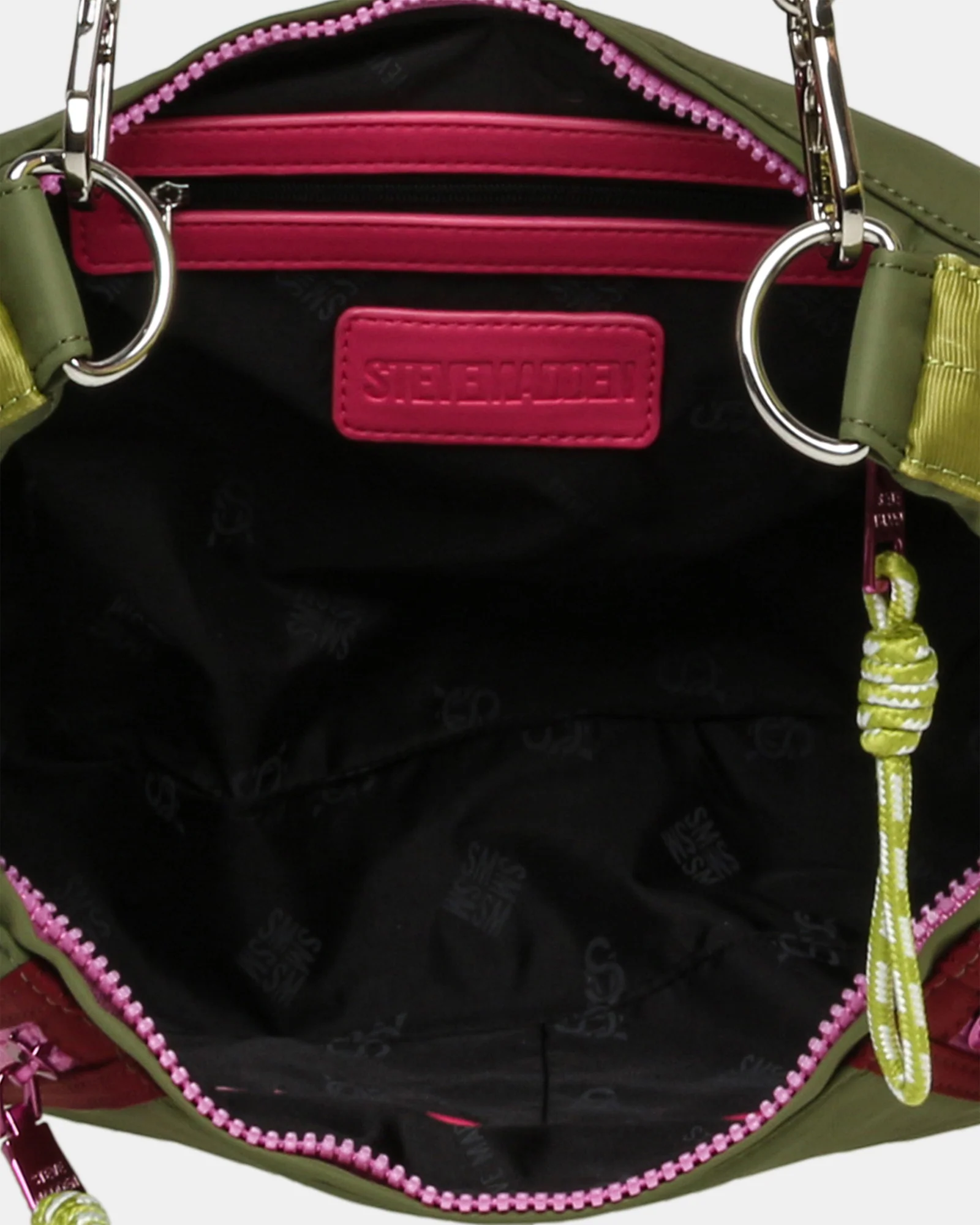 BSYNTH OLIVE/SILVER - Image 5