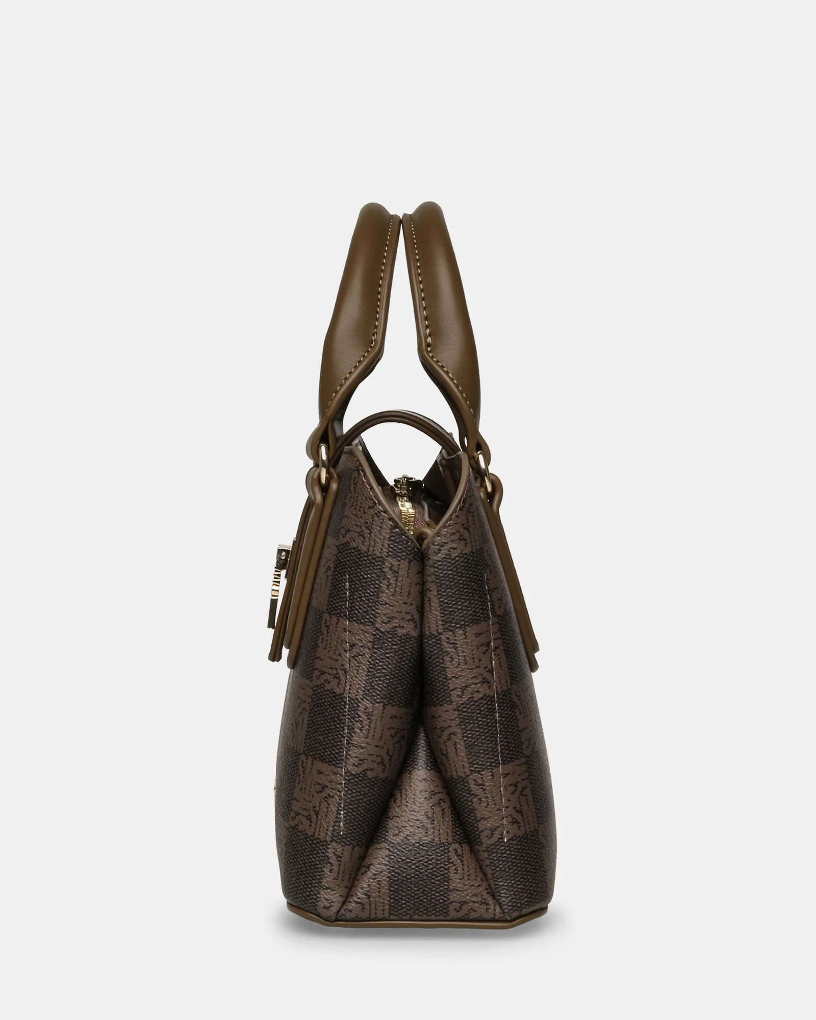 BTEN-7 OLIVE/GOLD - Image 3