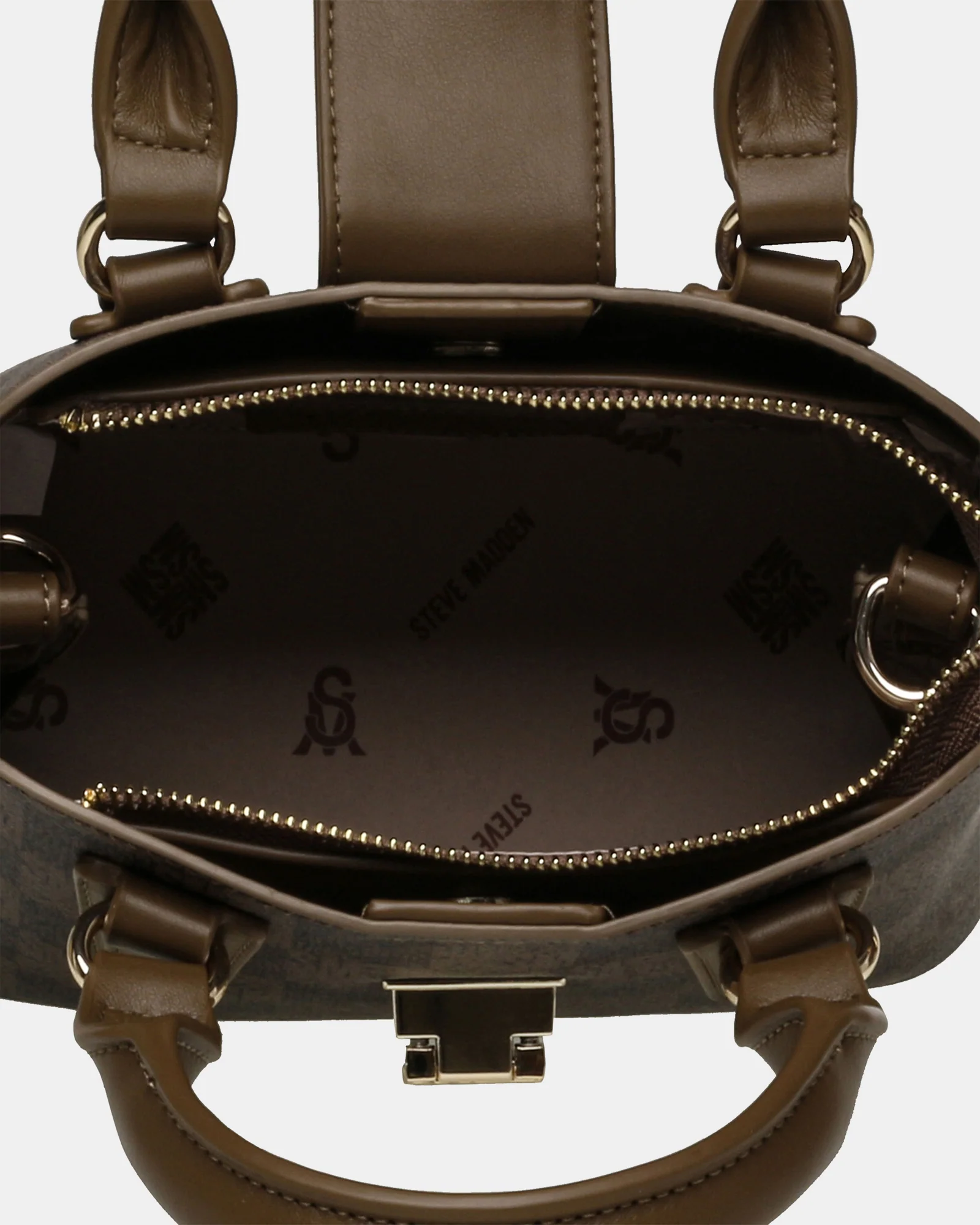 BTEN-7 OLIVE/GOLD - Image 5