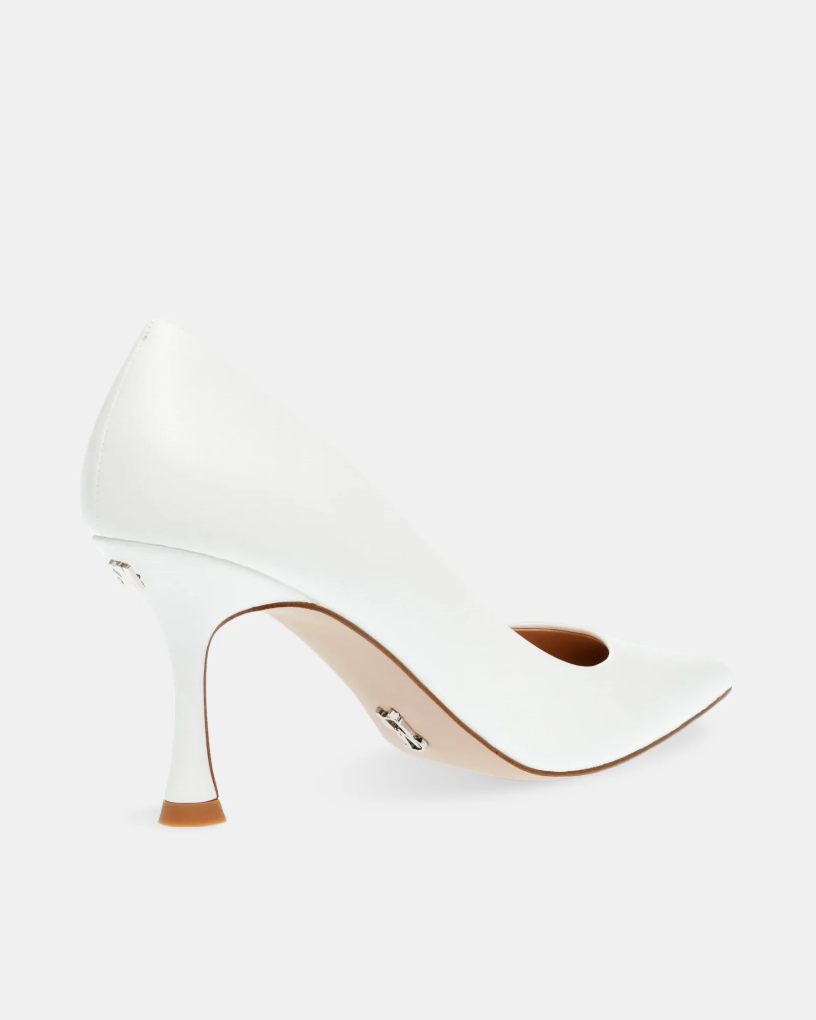 CAN-DO WHITE LEATHER - Image 5