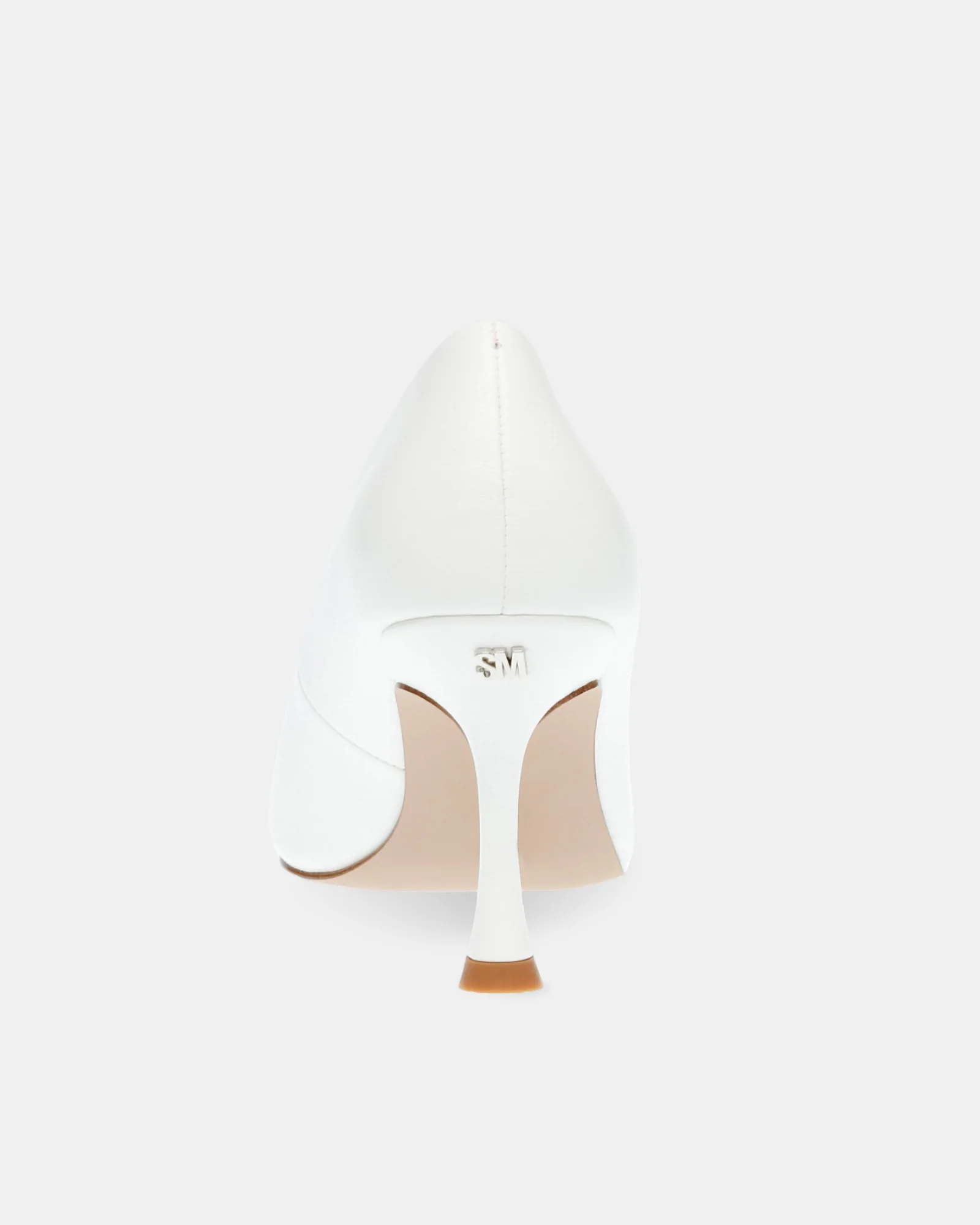 CAN-DO WHITE LEATHER - Image 6