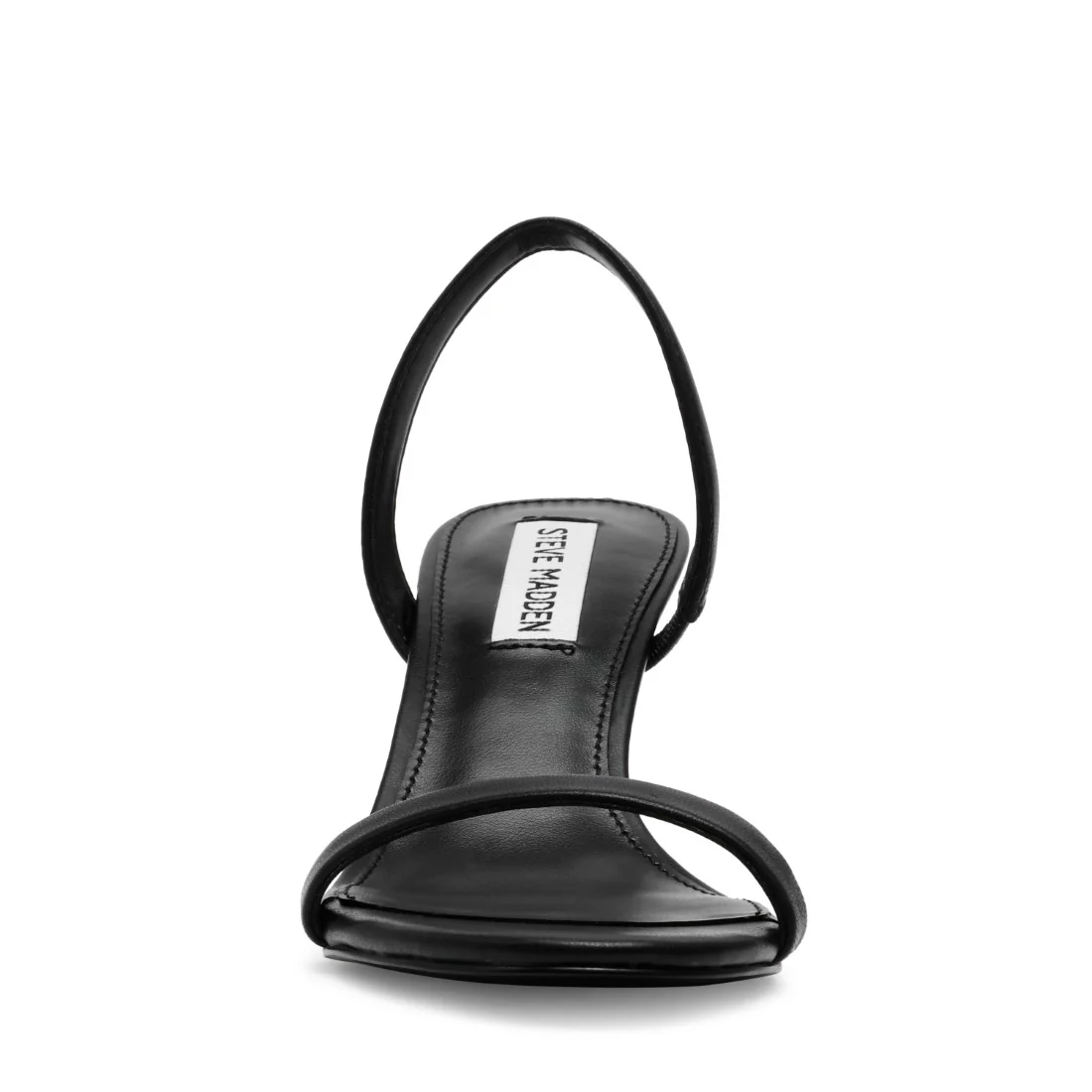 ELMA BLACK LEATHER - Image 3