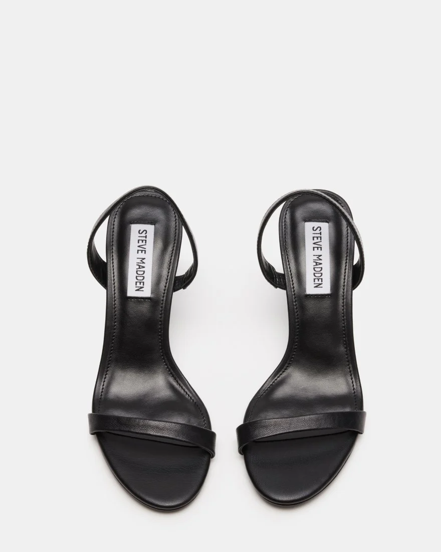 ELMA BLACK LEATHER - Image 8