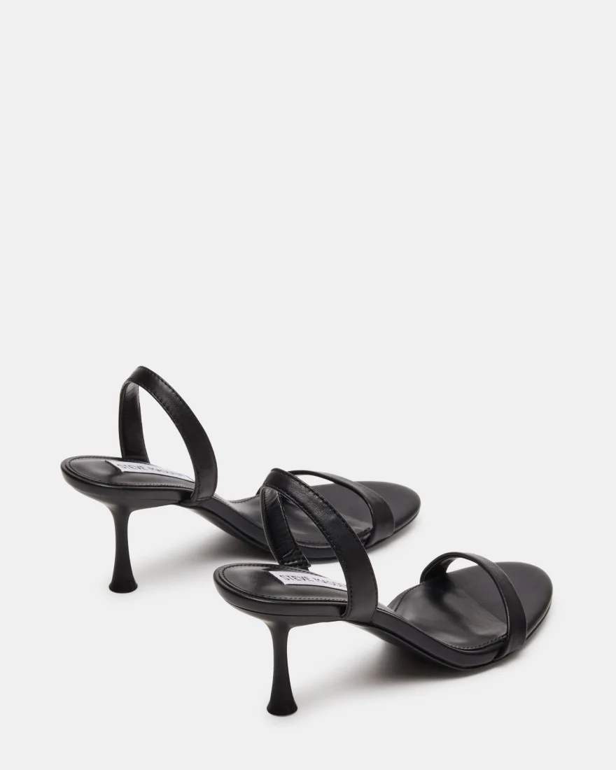 ELMA BLACK LEATHER - Image 9