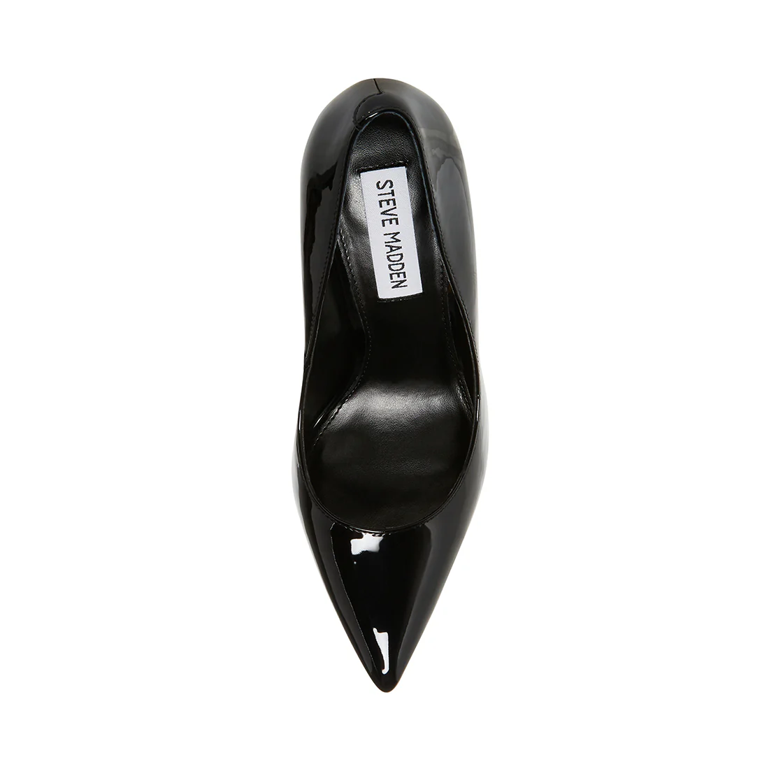 EVELYN BLACK PATENT - Image 10