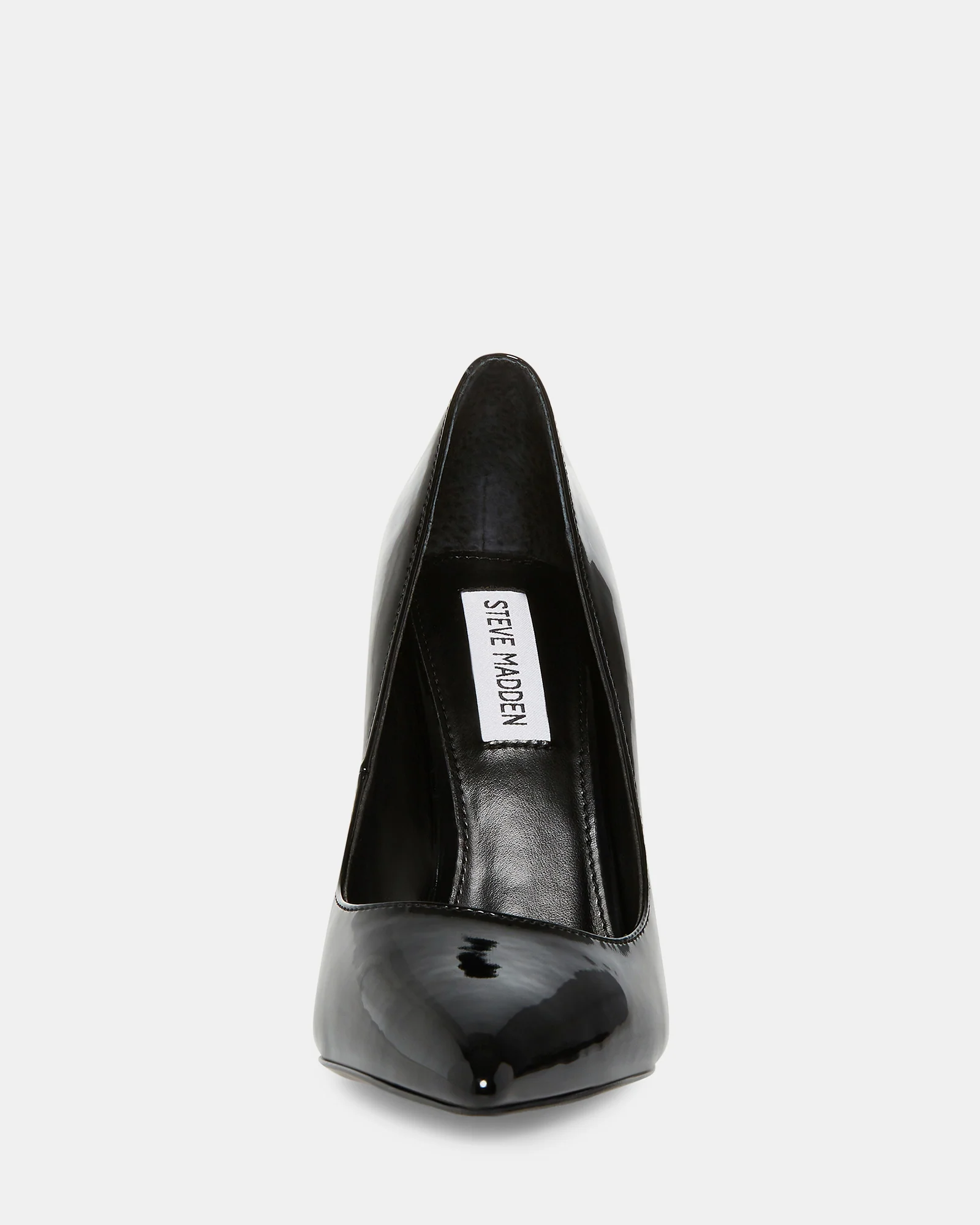 EVELYN BLACK PATENT - Image 3
