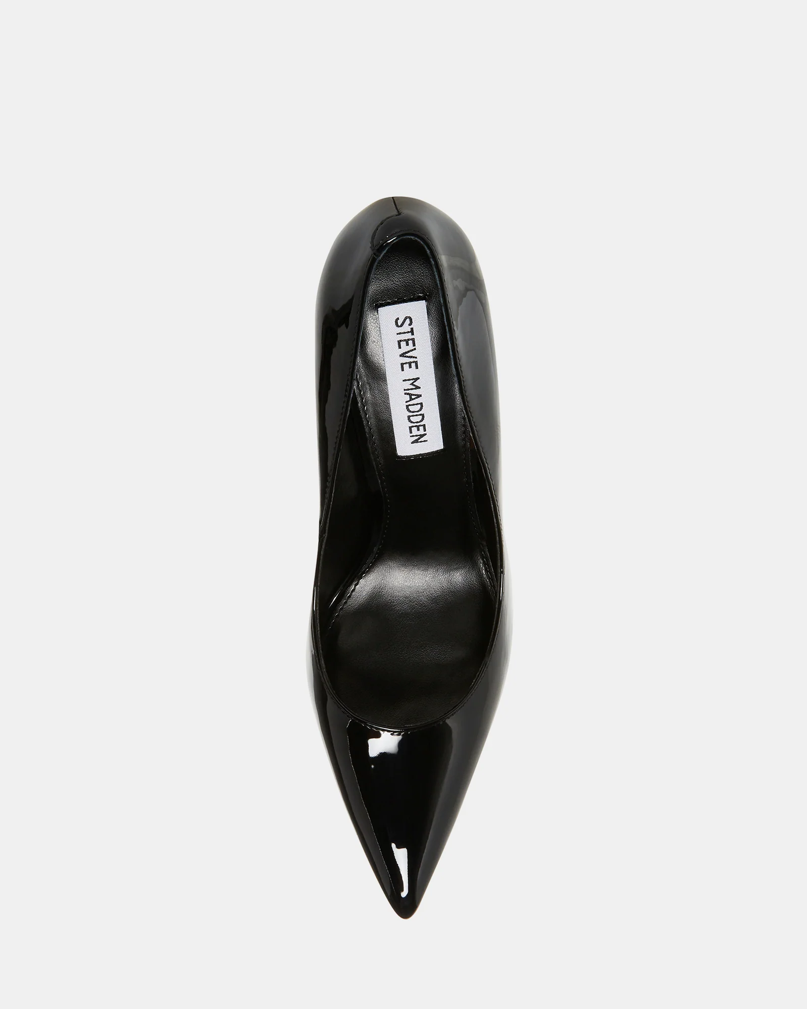 EVELYN BLACK PATENT - Image 4