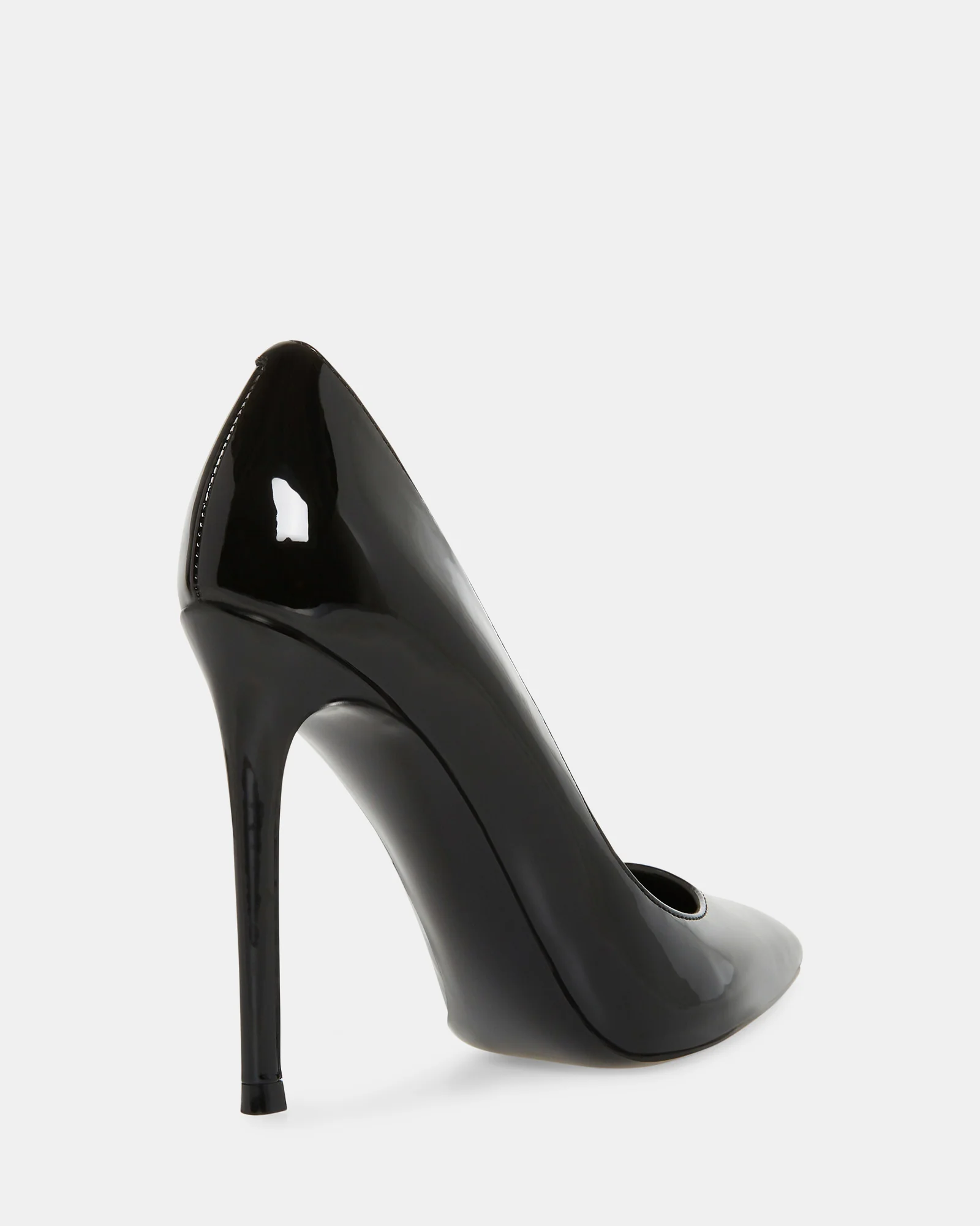 EVELYN BLACK PATENT - Image 5