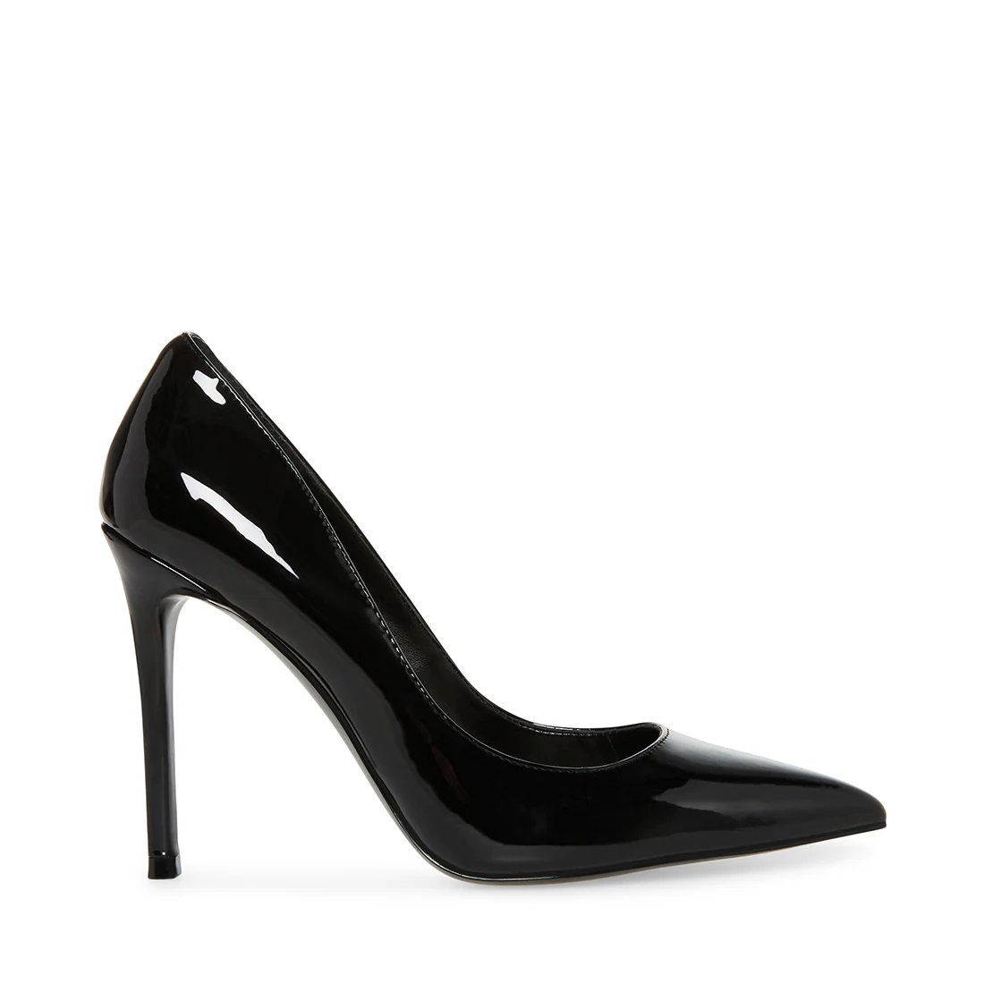 EVELYN BLACK PATENT - Image 7