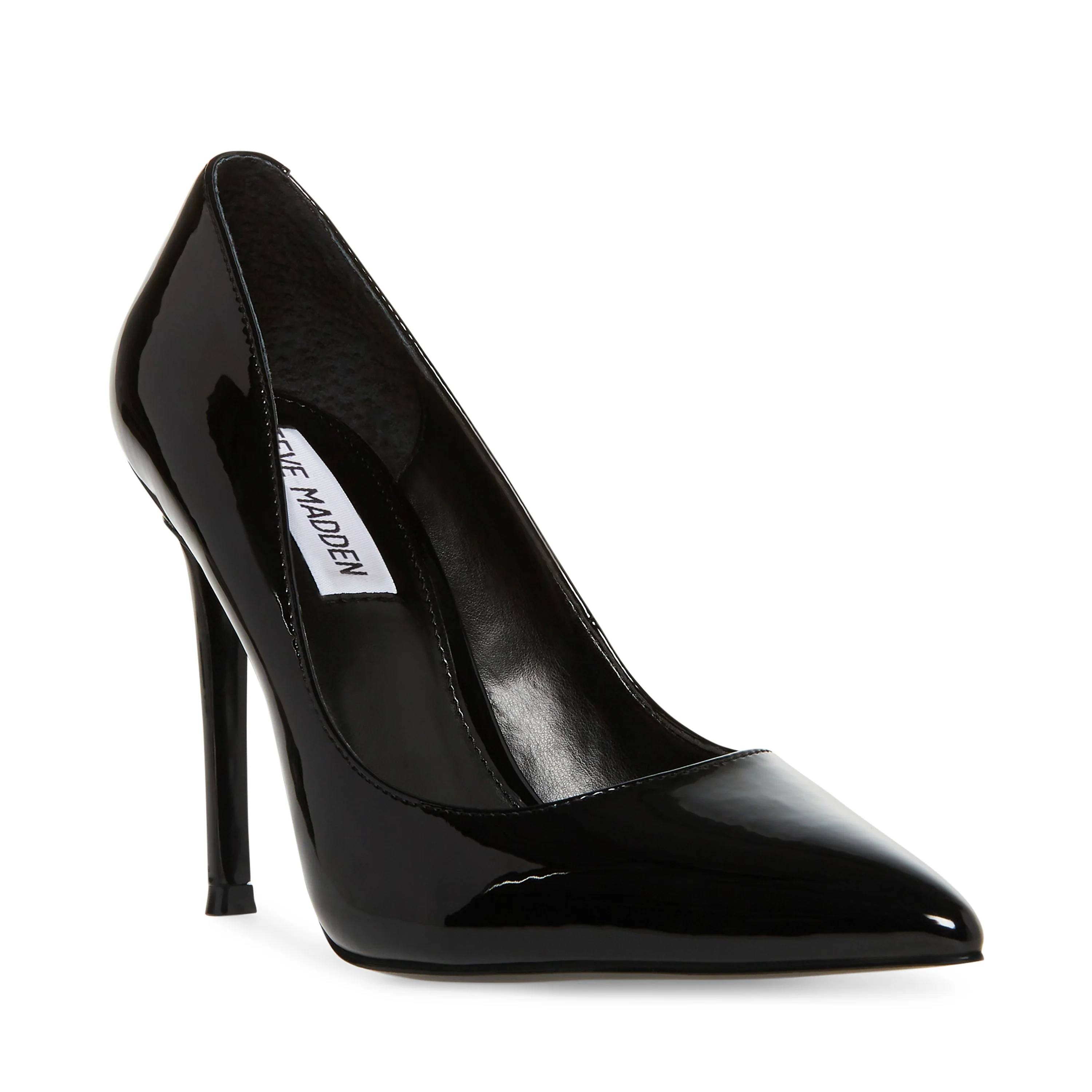 EVELYN BLACK PATENT - Image 8