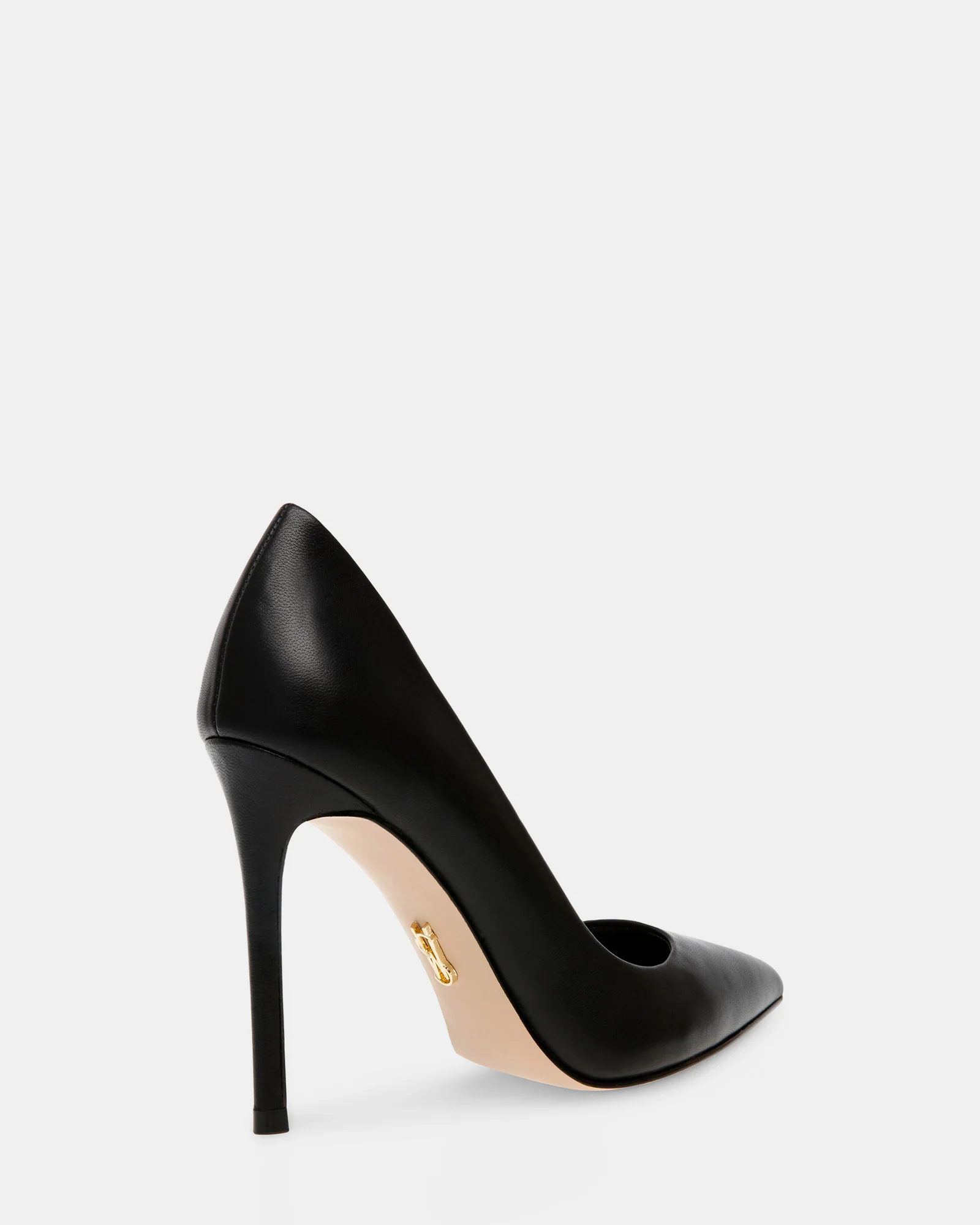 EVELYN BLACK LEATHER - Image 5