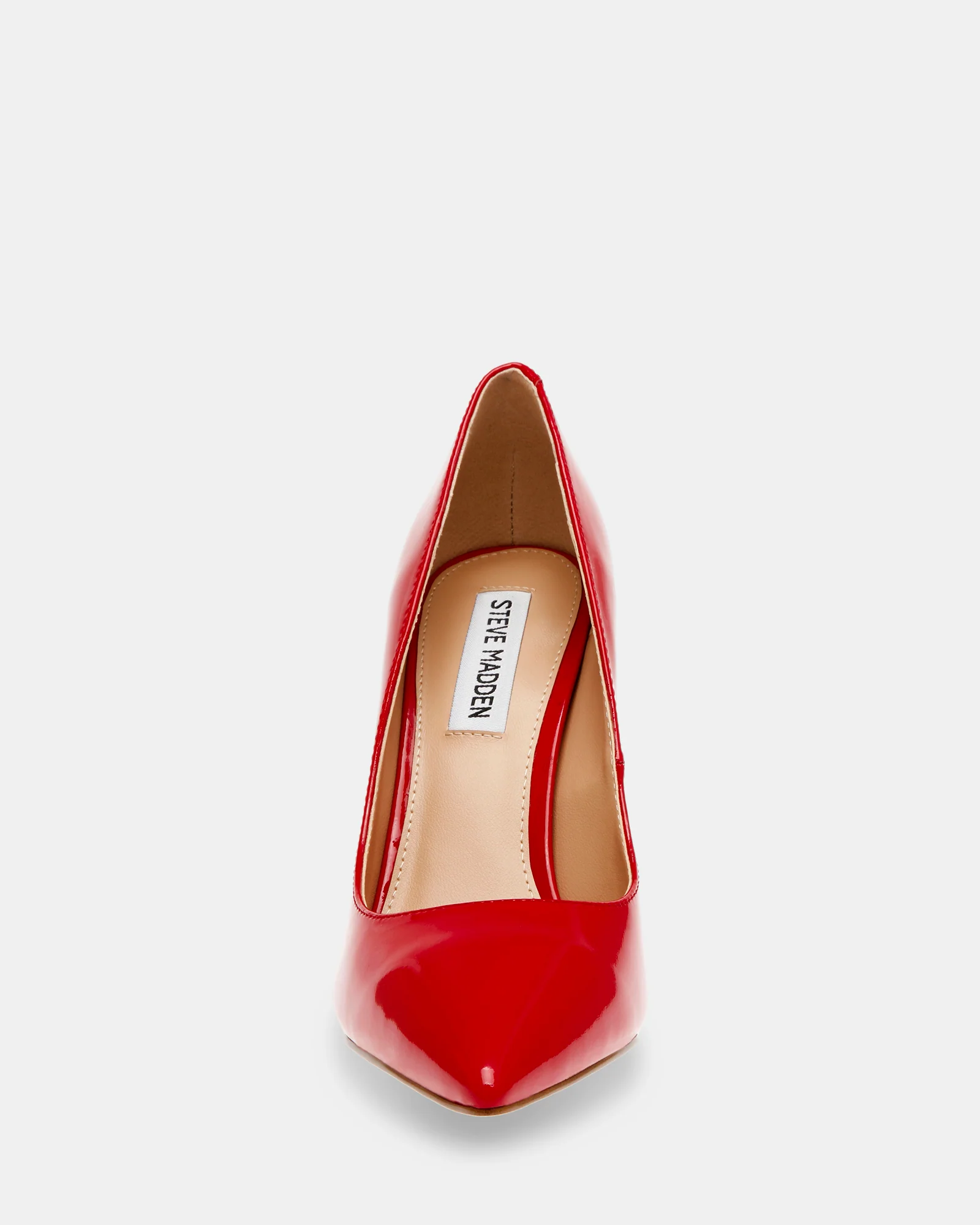 EVELYN RED PATENT - Image 3