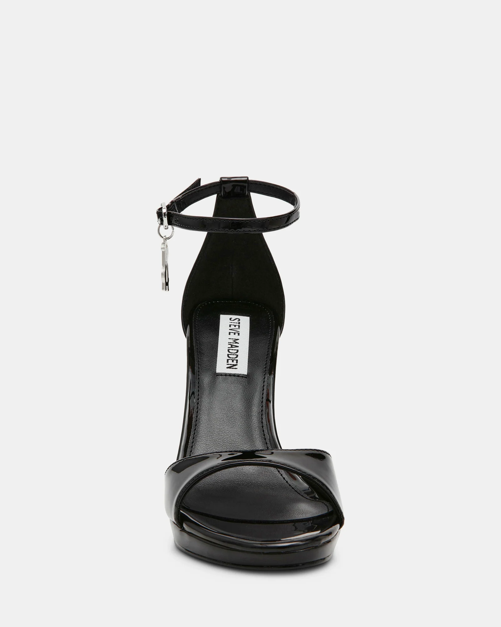 EVERS BLACK PATENT - Image 3