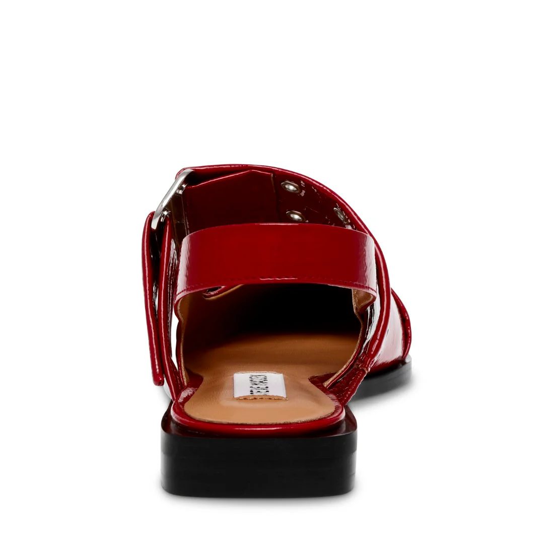 GRAND AVE RED PATENT - Image 6