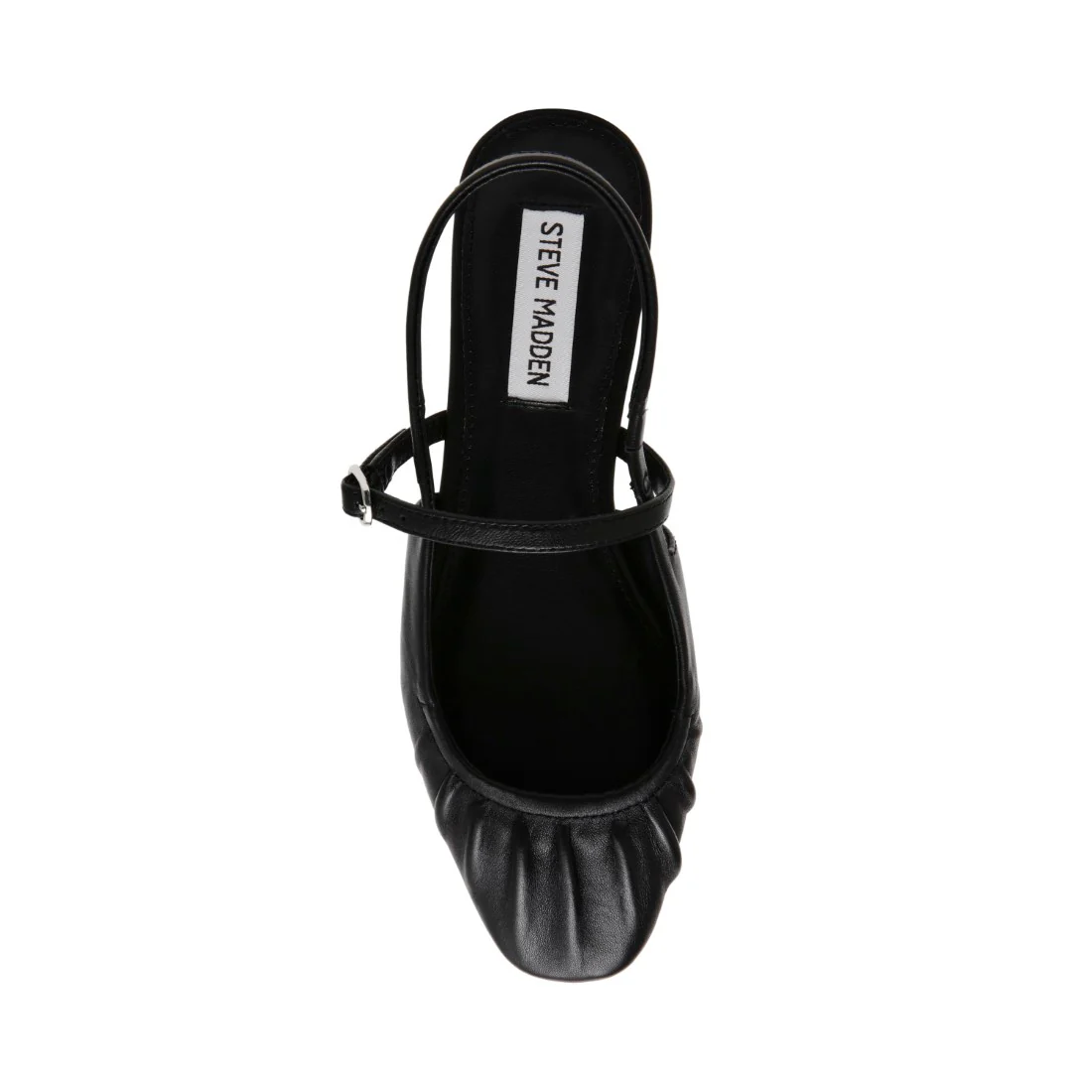 GRAND VIEW BLACK LEATHER - Image 4