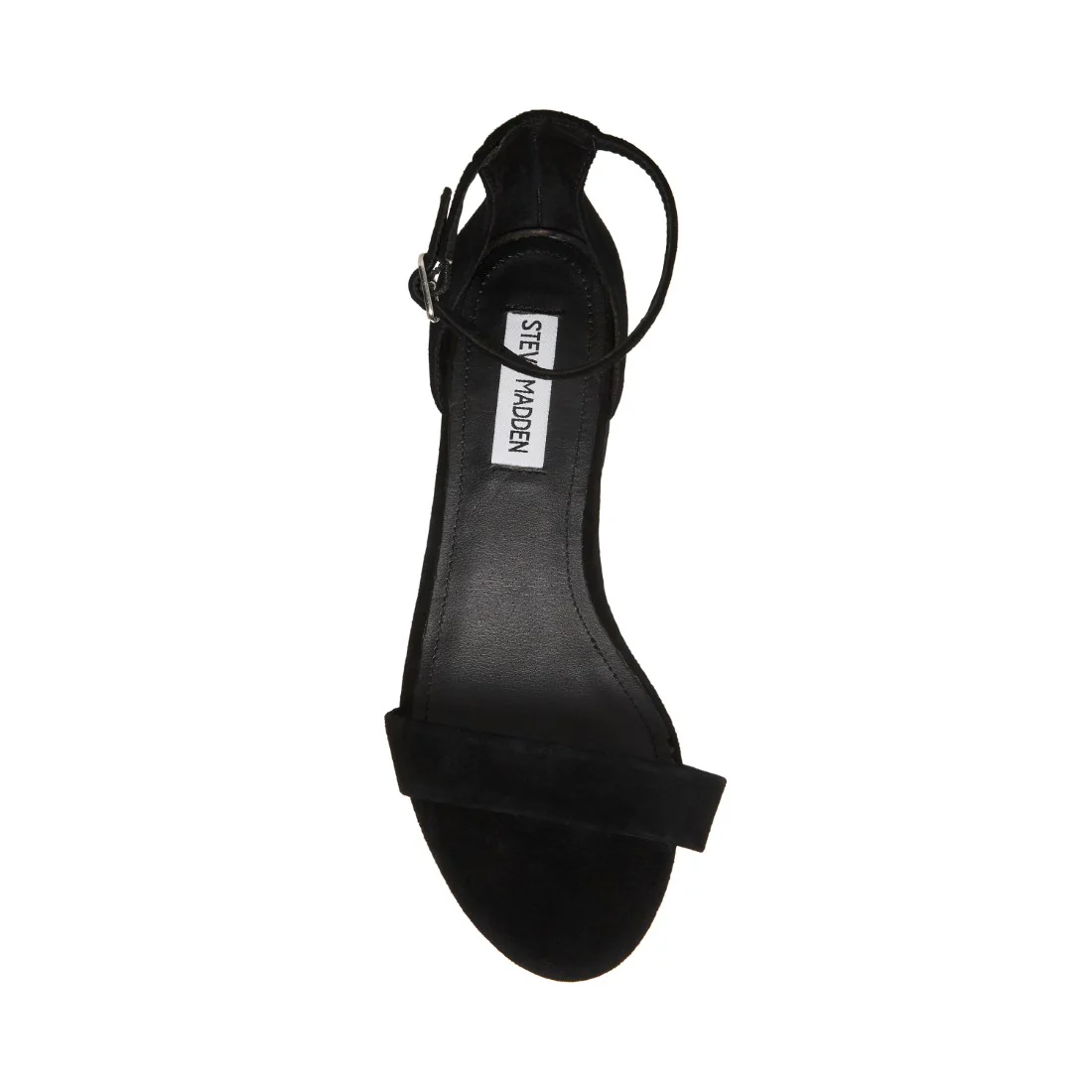 IRENEE BLACK SUEDE - Image 4