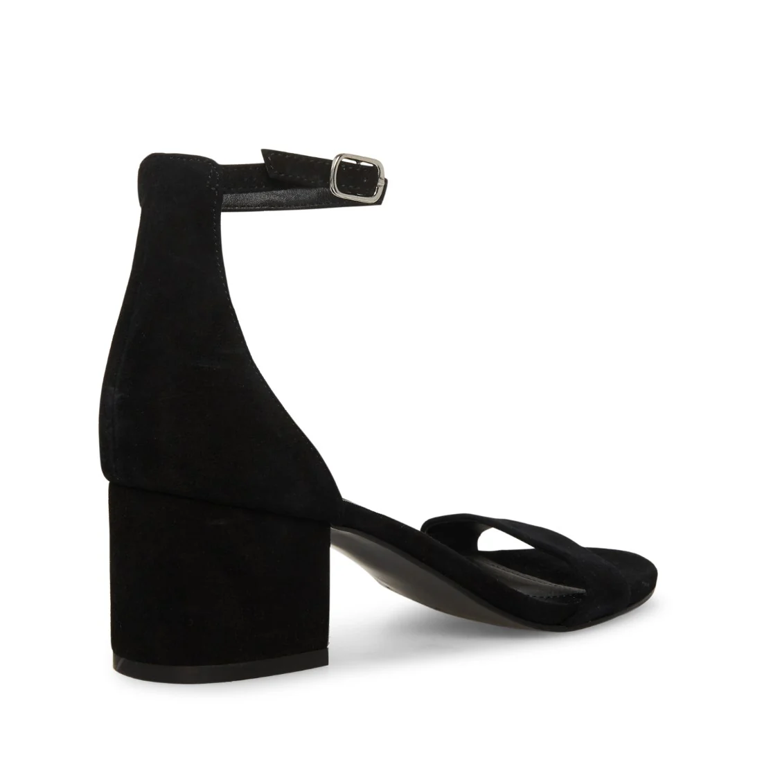 IRENEE BLACK SUEDE - Image 5