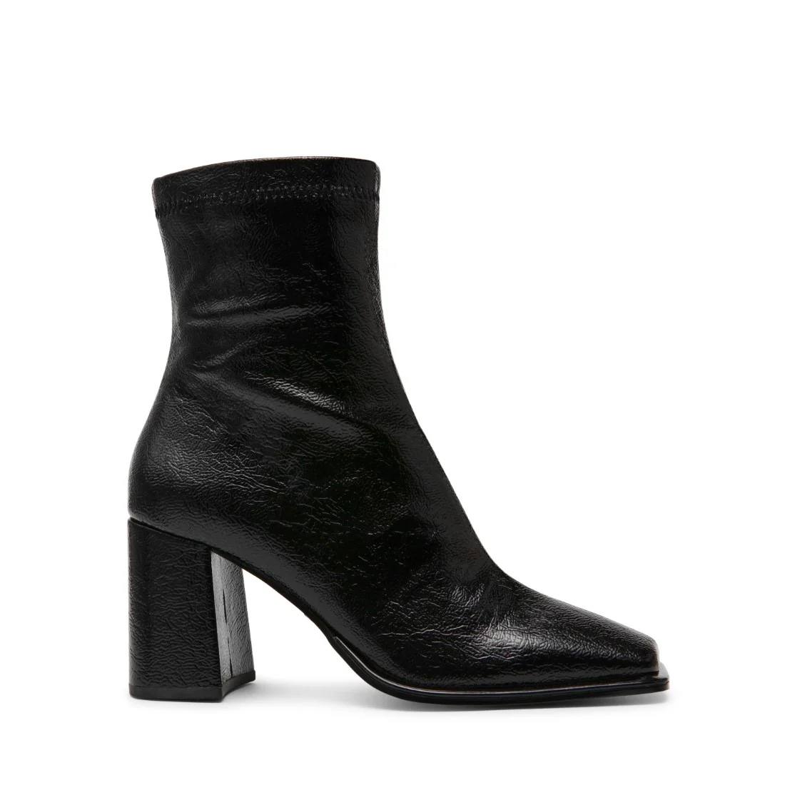 JIVES BLACK PATENT - Image 7