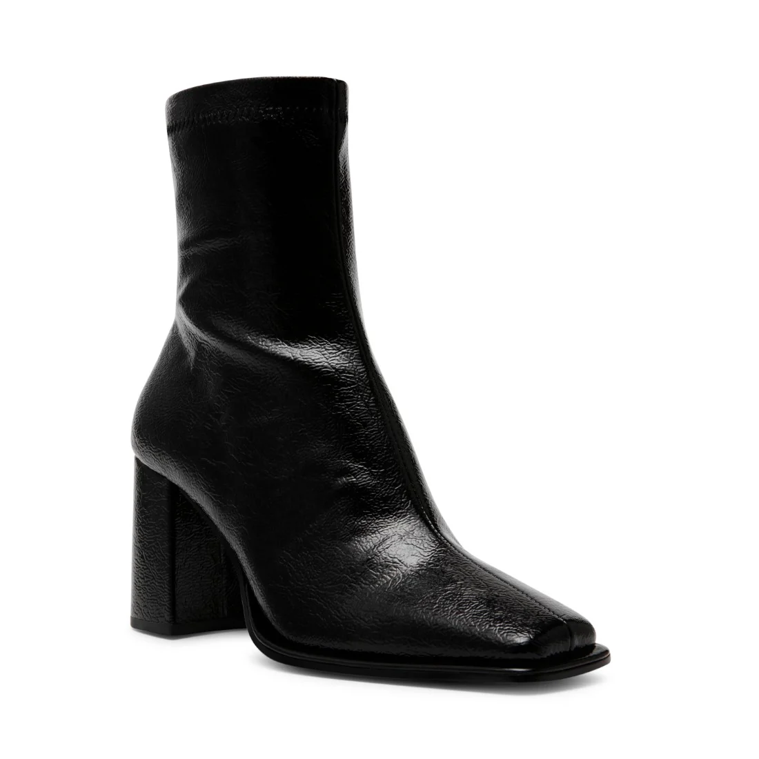 JIVES BLACK PATENT - Image 8
