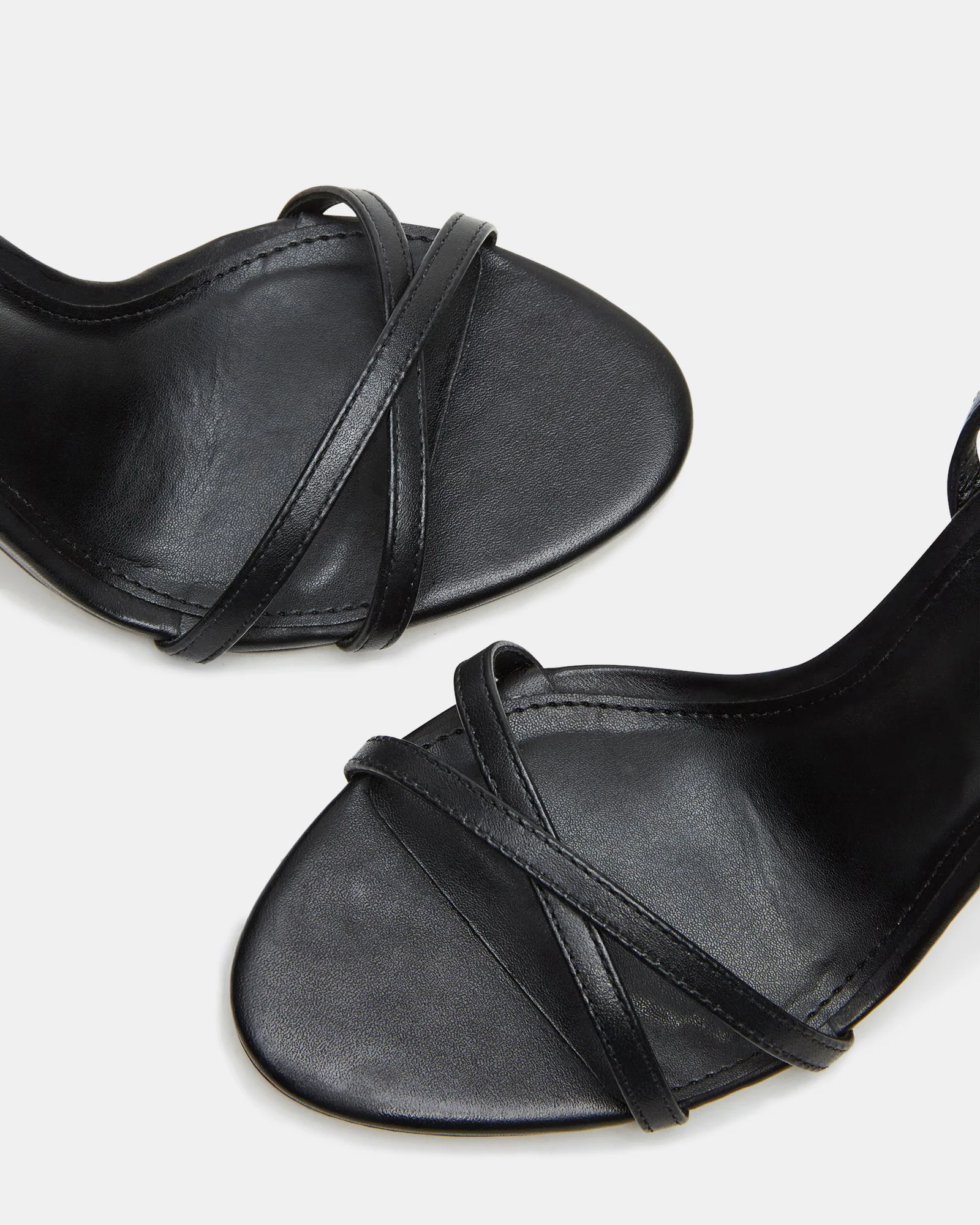 JYPSEY BLACK LEATHER - Image 3