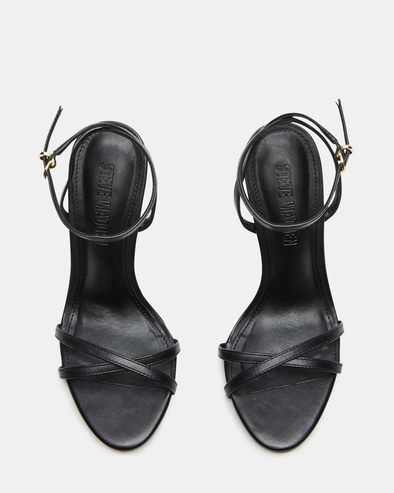 JYPSEY BLACK LEATHER - Image 5