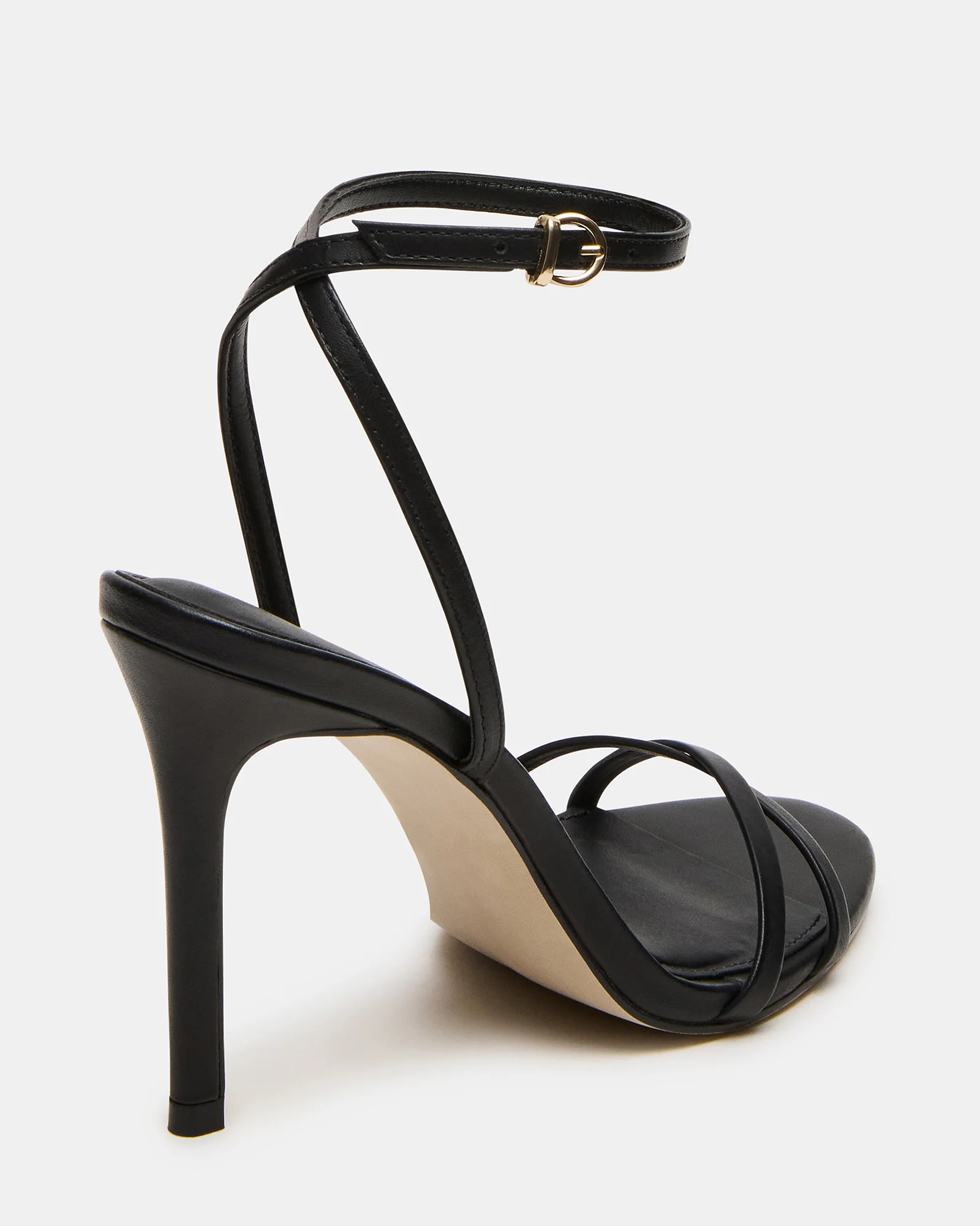 JYPSEY BLACK LEATHER - Image 6