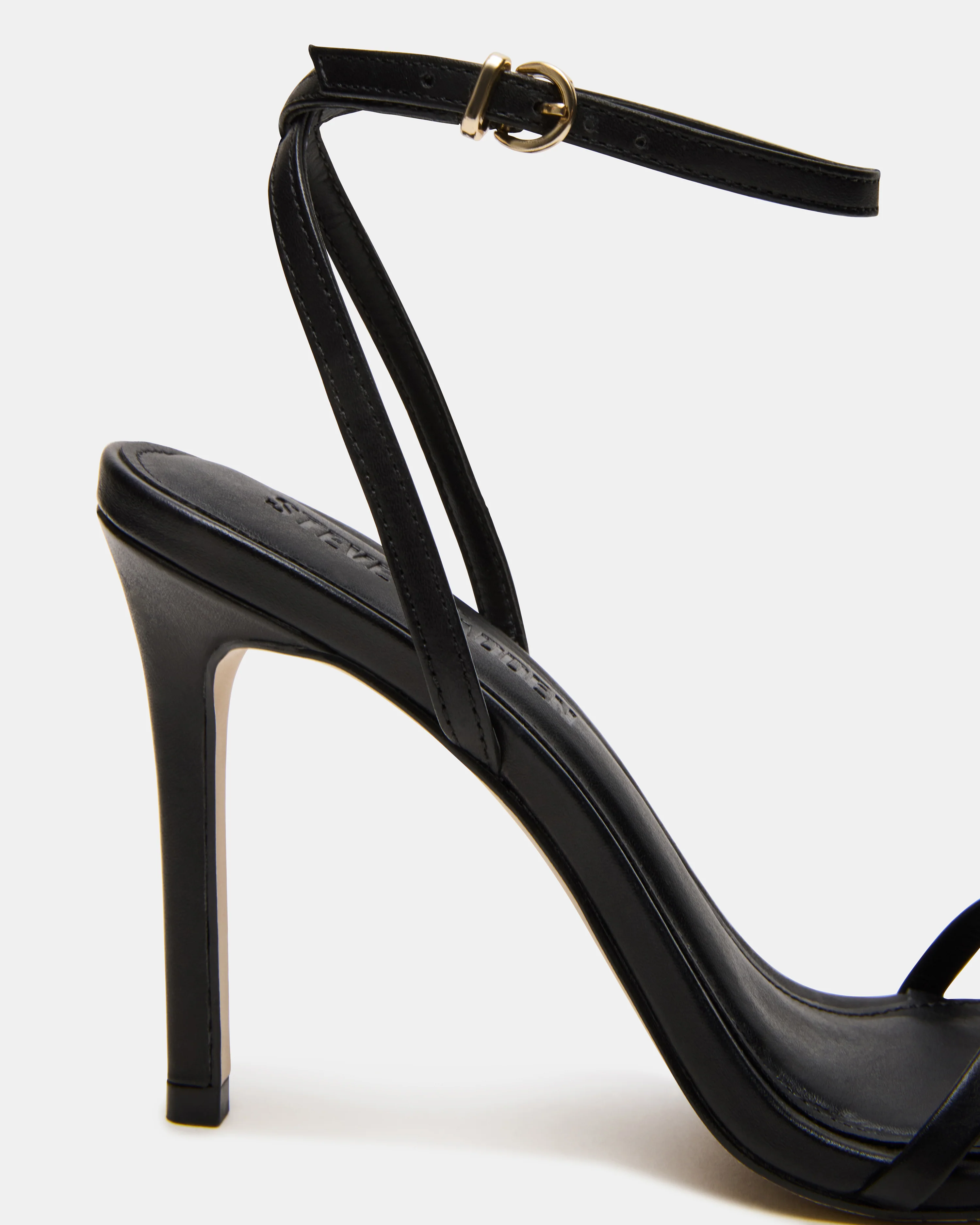 JYPSEY BLACK LEATHER - Image 7