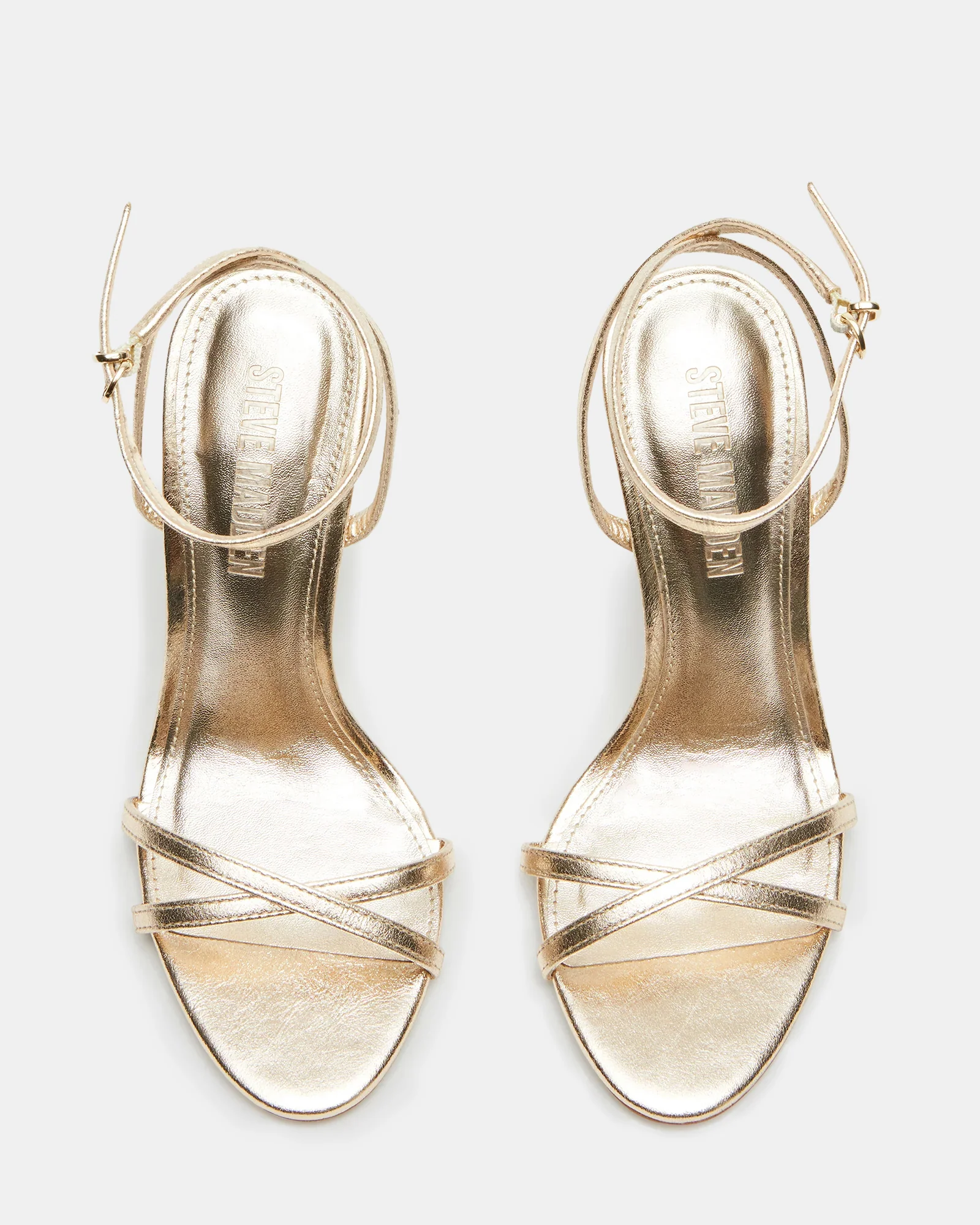 JYPSEY GOLD LEATHER - Image 4