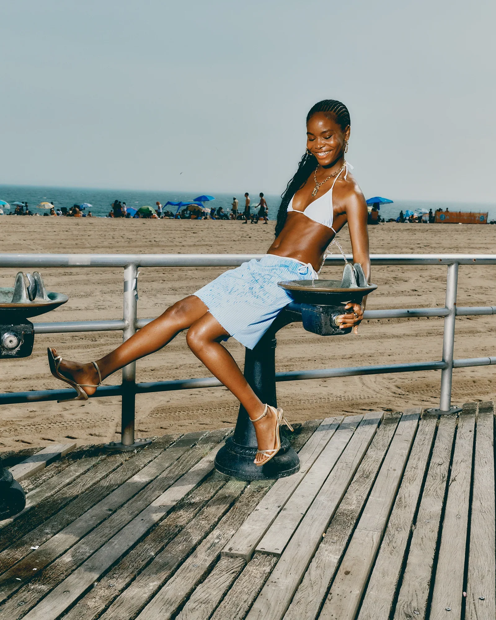 JYPSEY GOLD LEATHER - Image 7