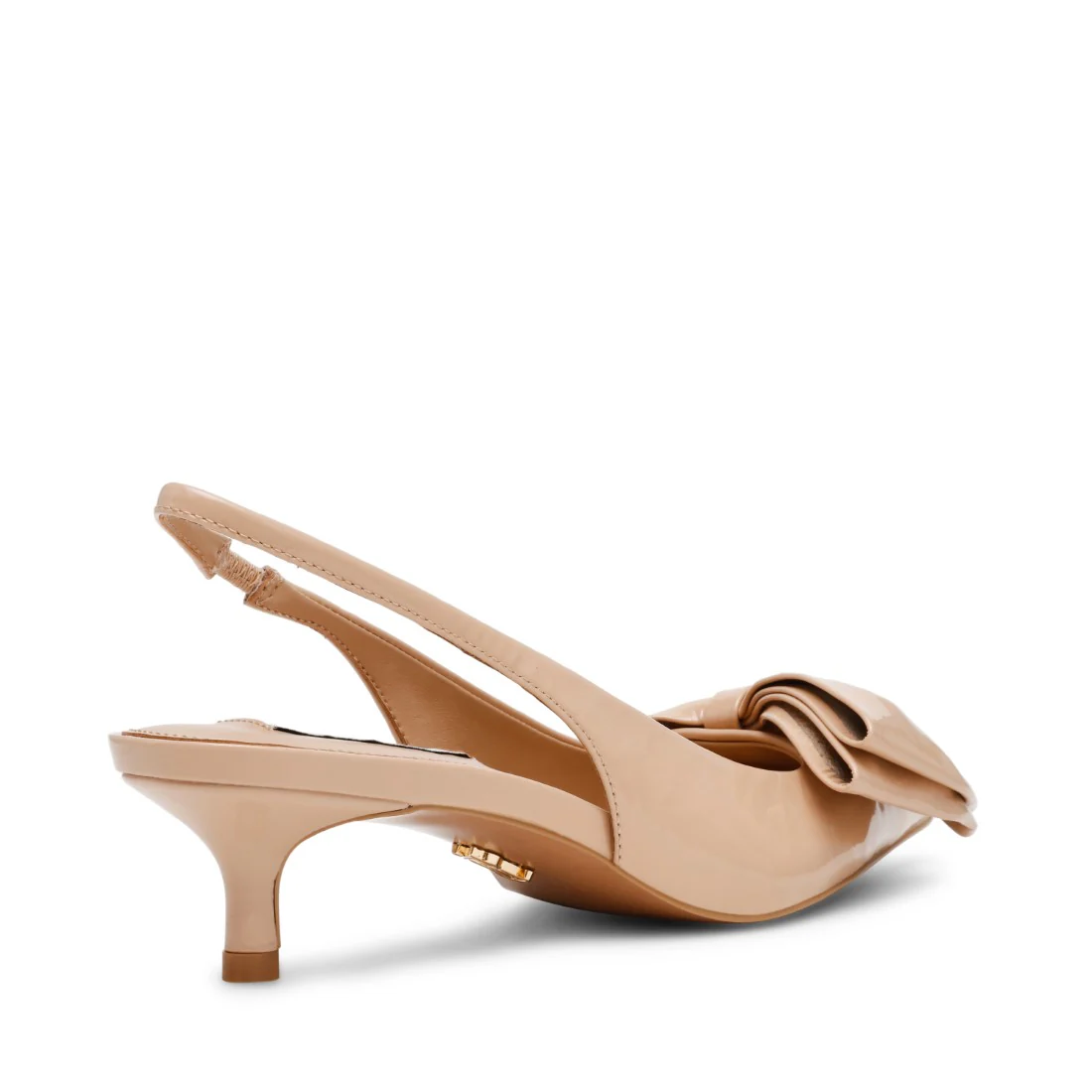 KENLIE BLUSH PATENT - Image 11