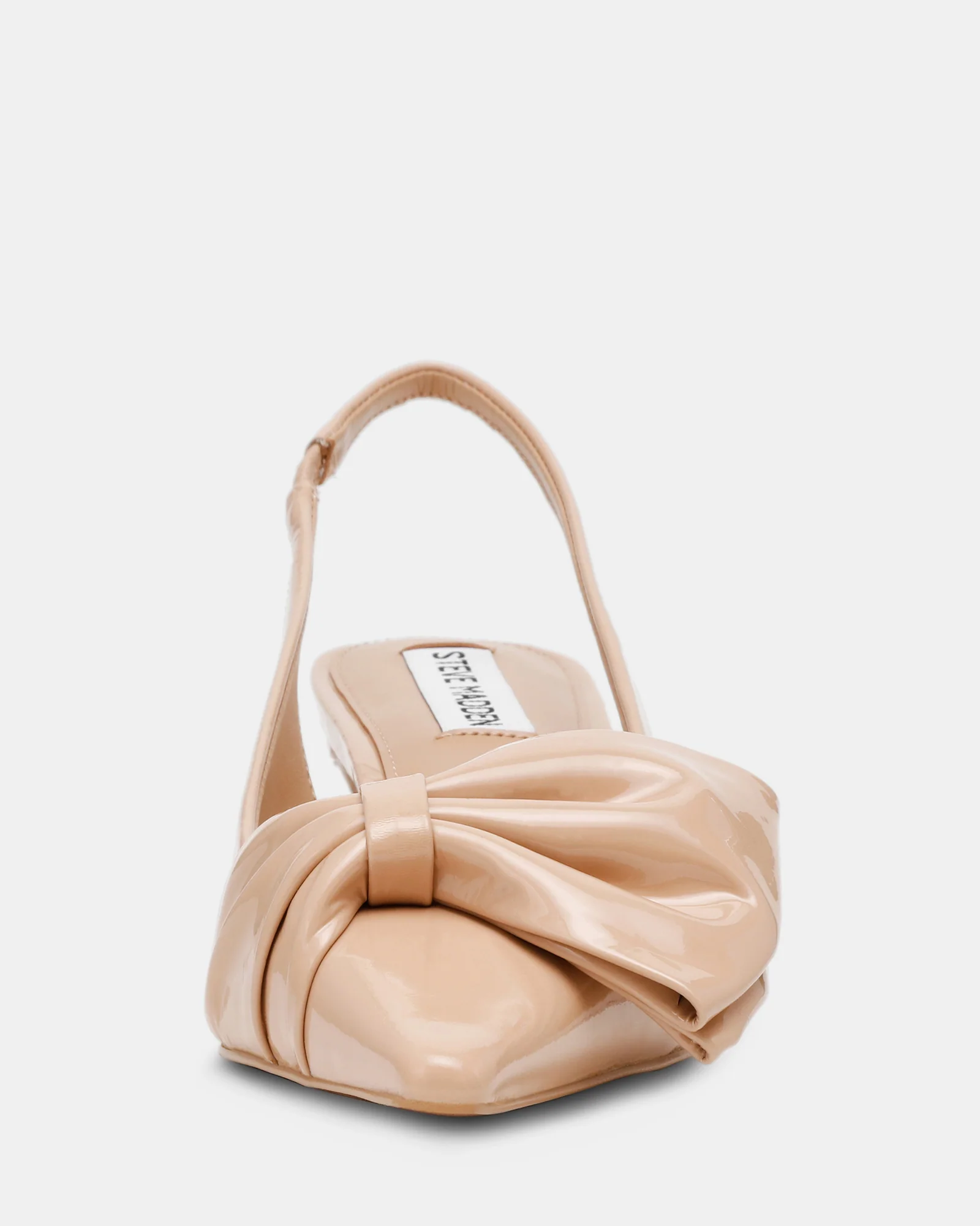 KENLIE BLUSH PATENT - Image 3