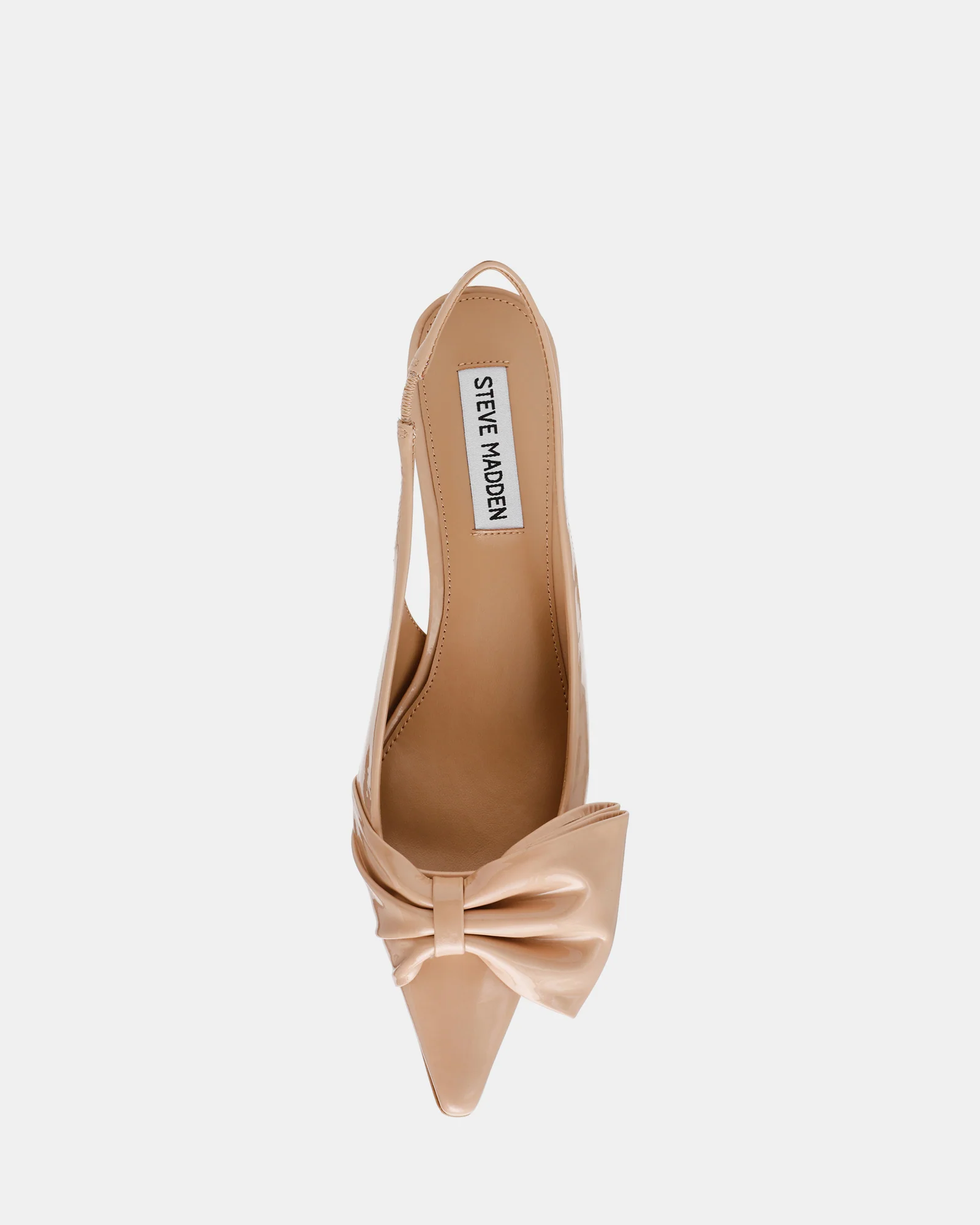KENLIE BLUSH PATENT - Image 4