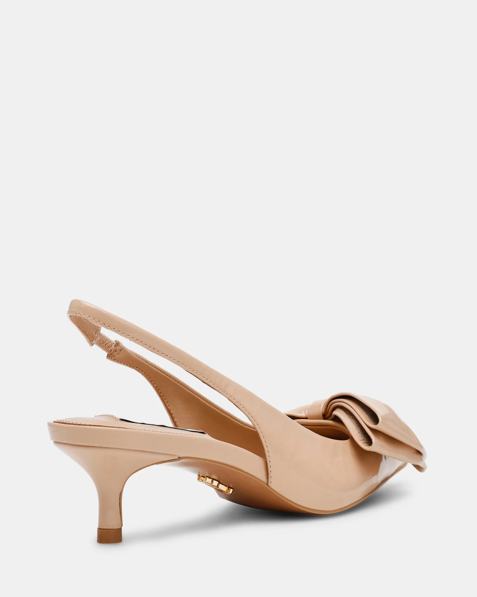 KENLIE BLUSH PATENT - Image 5