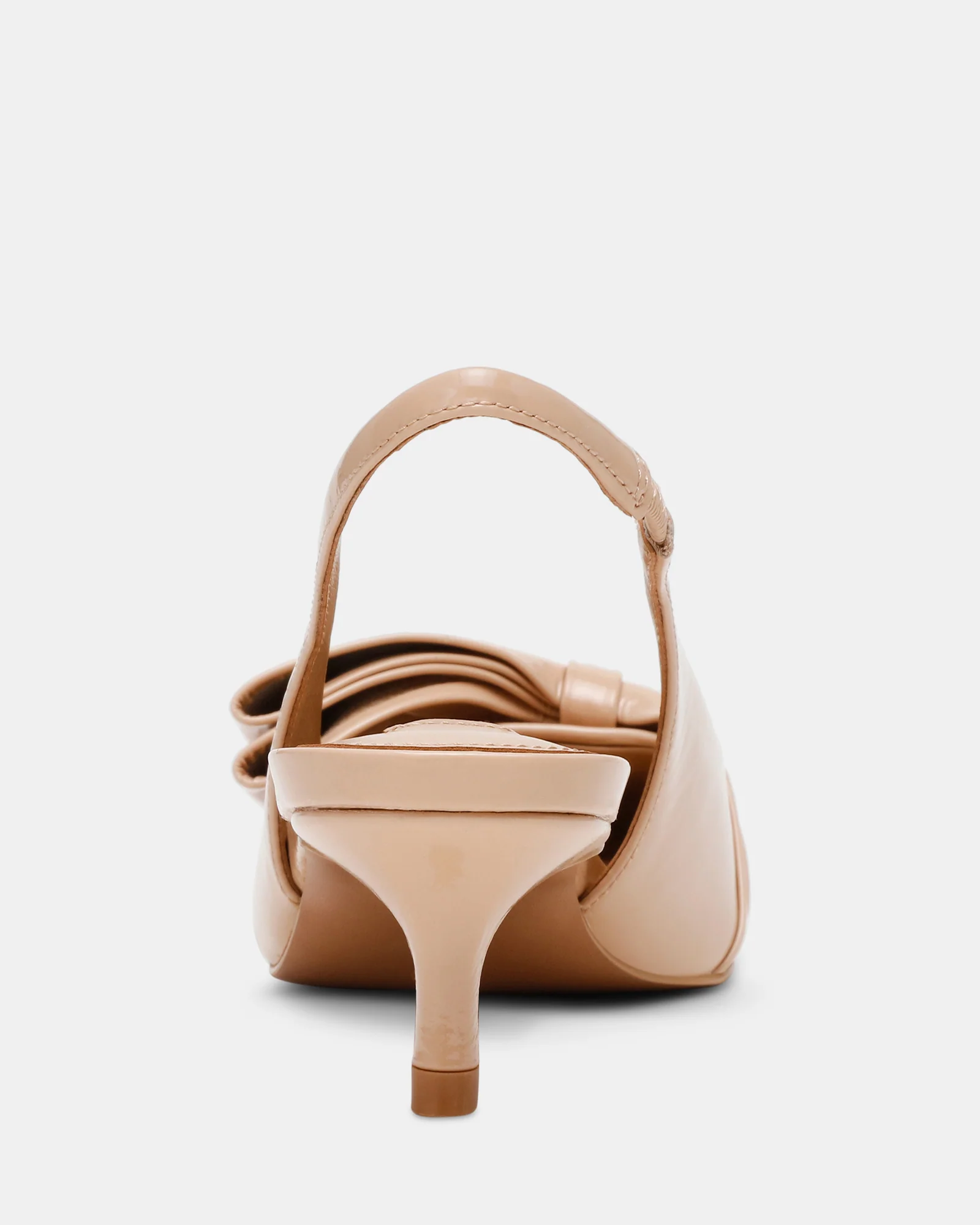 KENLIE BLUSH PATENT - Image 6