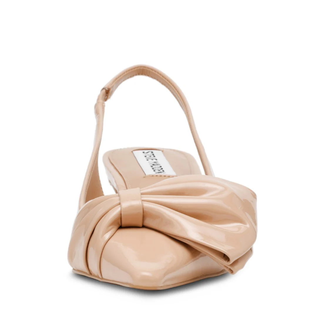 KENLIE BLUSH PATENT - Image 9