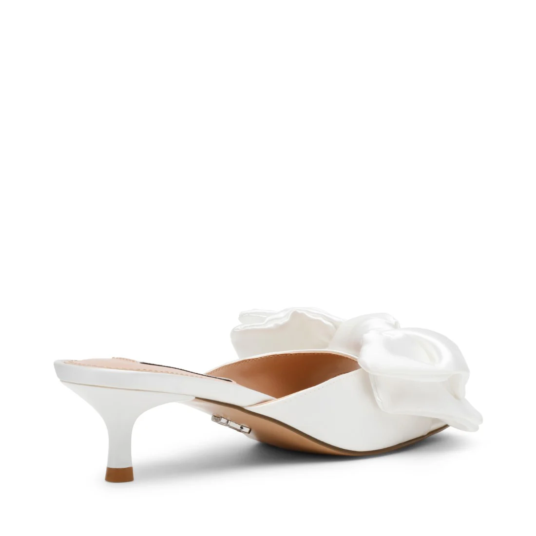 KIT IVORY SATIN - Image 5