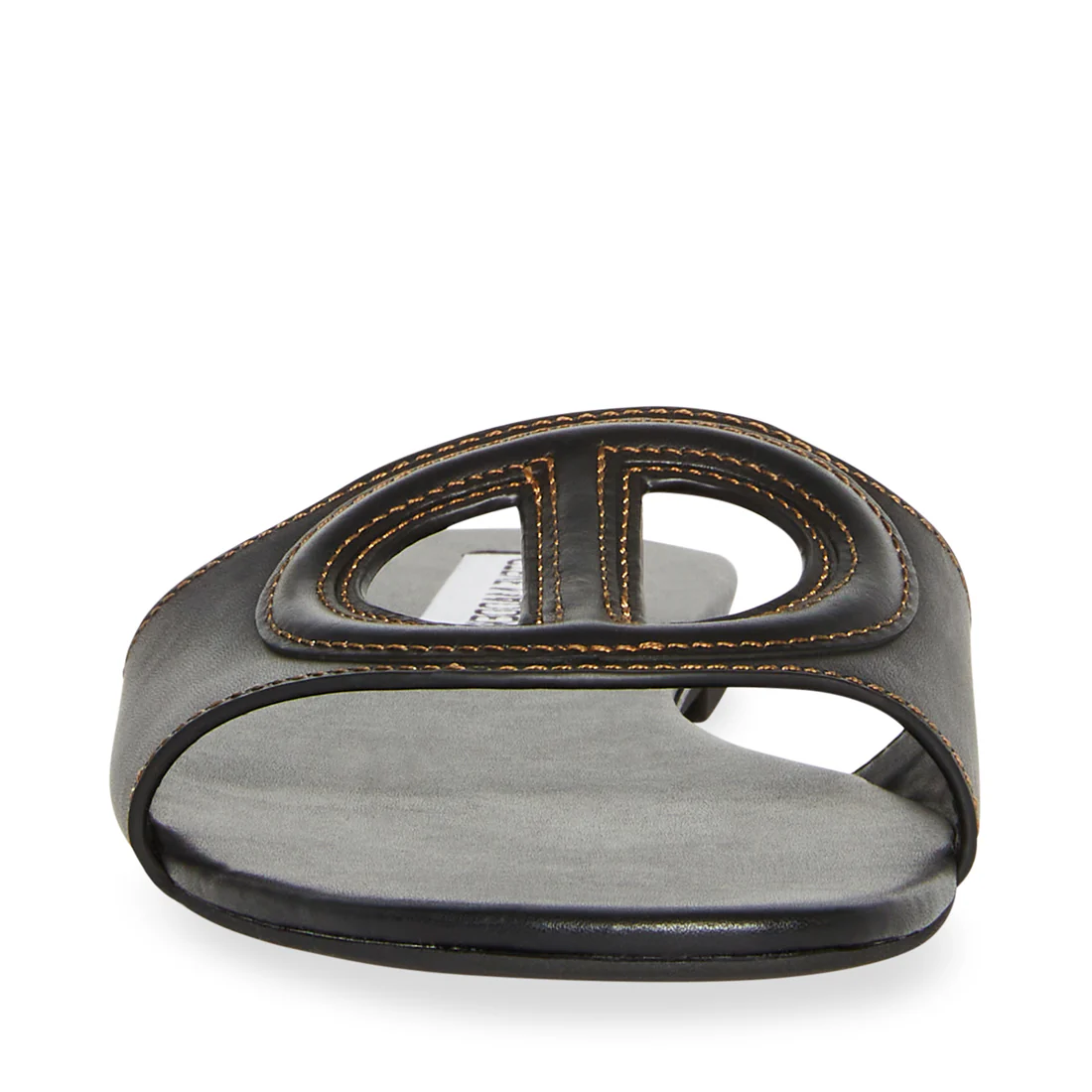 KYLAH BLACK LEATHER - Image 3