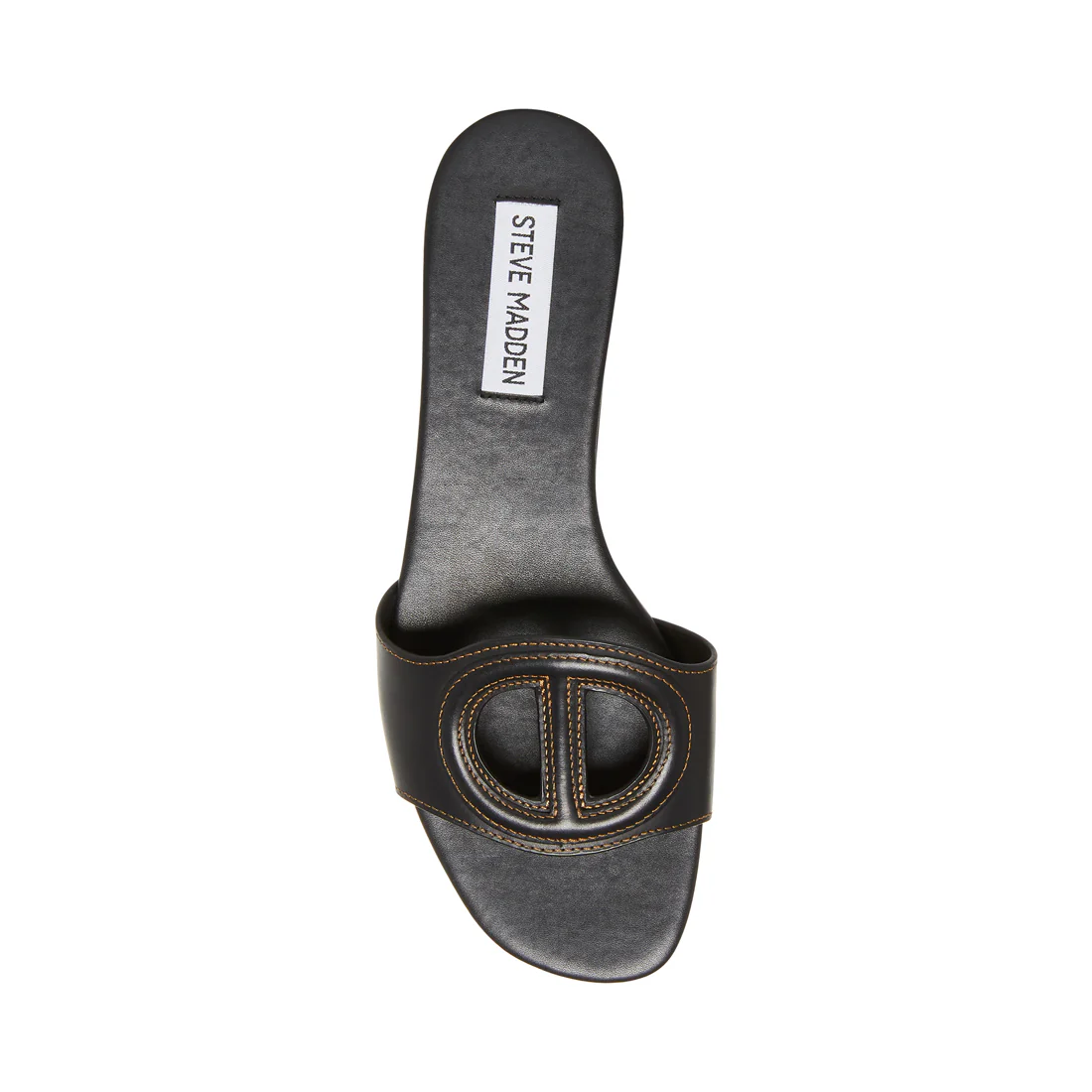 KYLAH BLACK LEATHER - Image 4