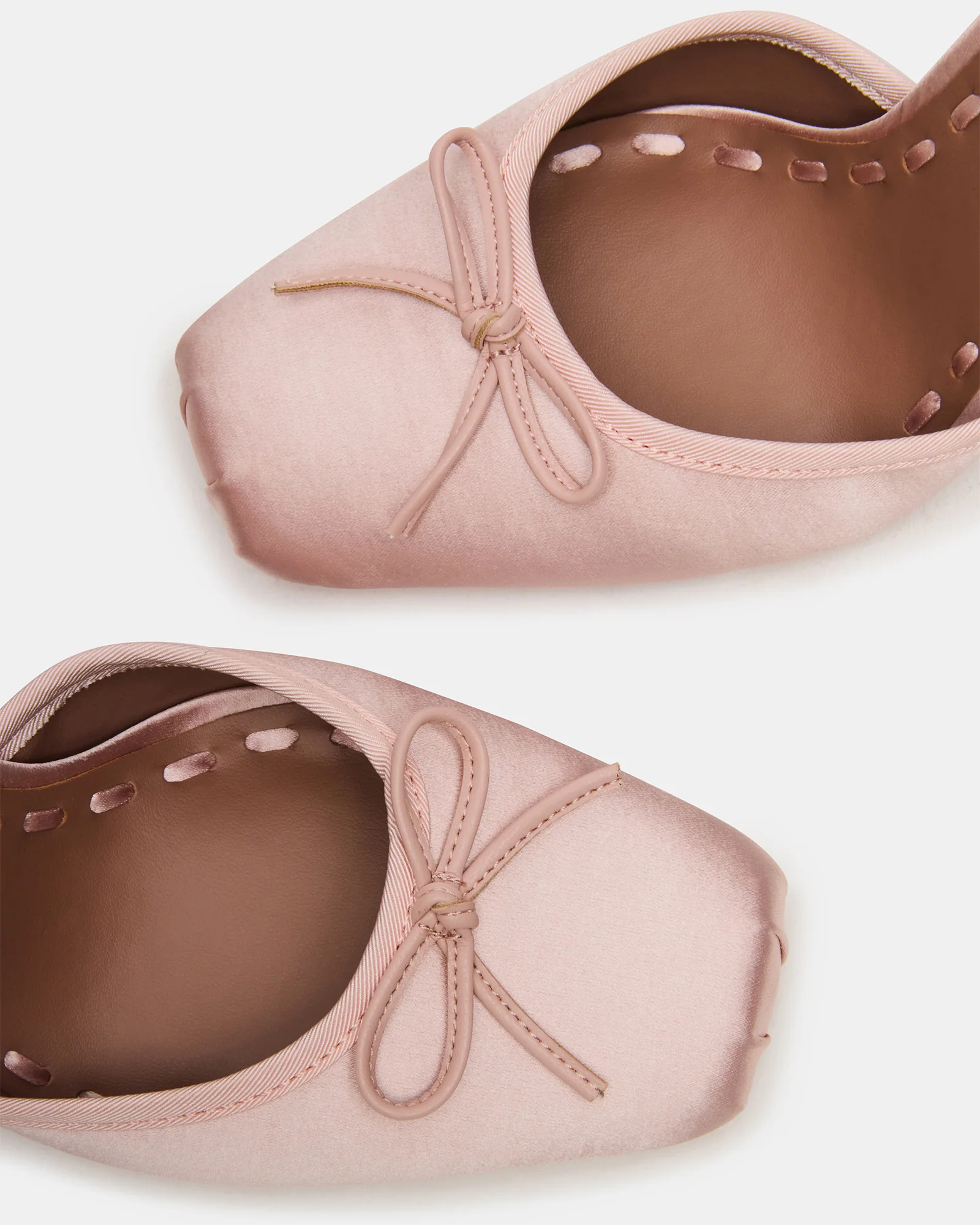 LARINA PINK SATIN - Image 11