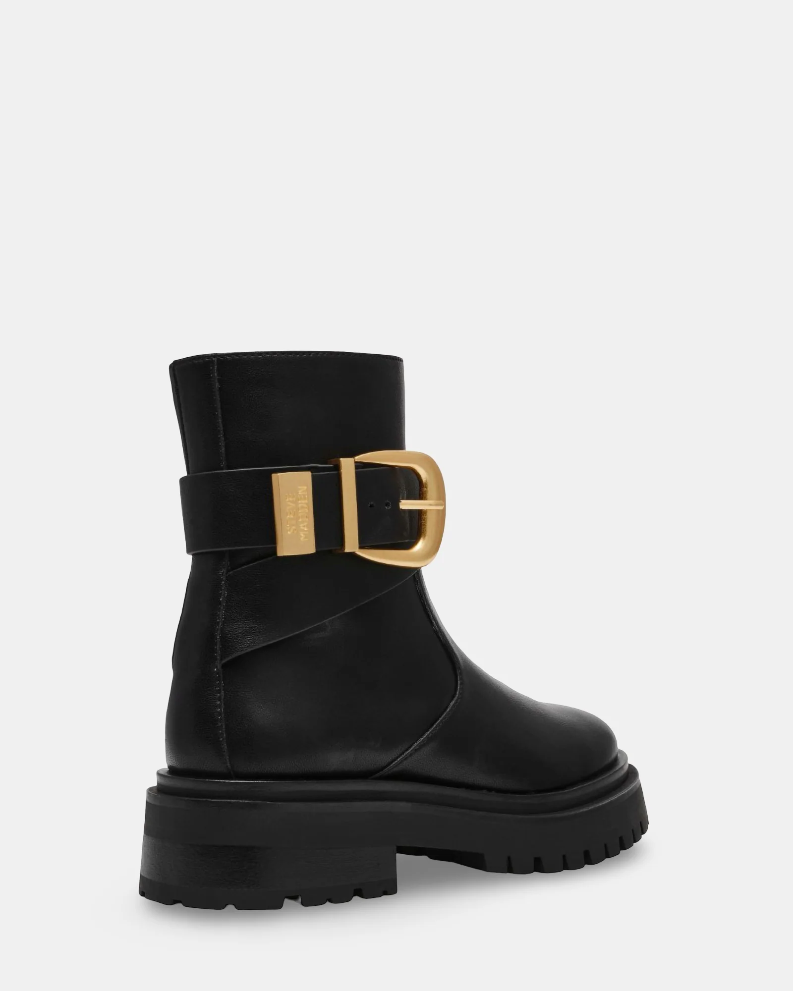 LEXS BLACK LEATHER - Image 5