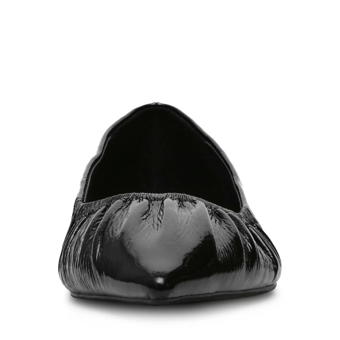 LISTED BLACK LEATHER - Image 3