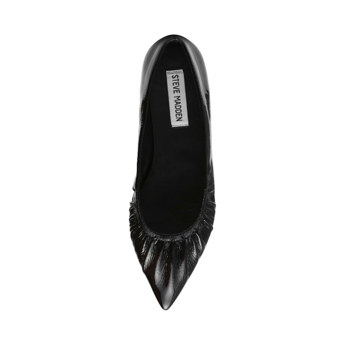 LISTED BLACK LEATHER - Image 4