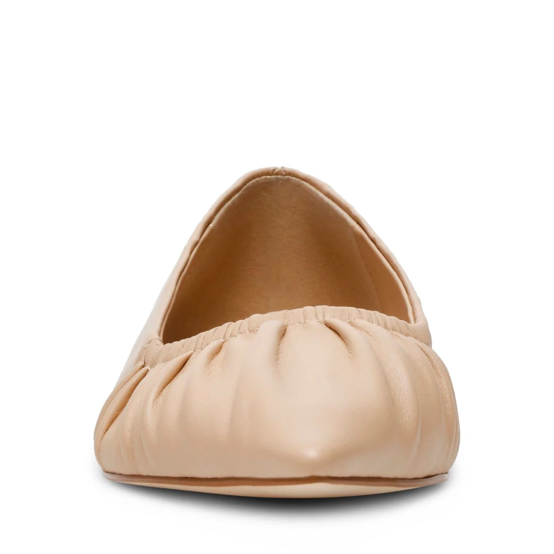 LISTED BLUSH LEATHER - Image 3