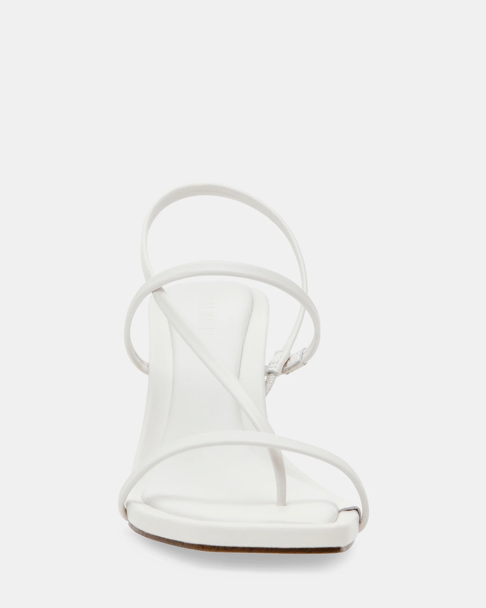 LOCKE WHITE LEATHER - Image 3